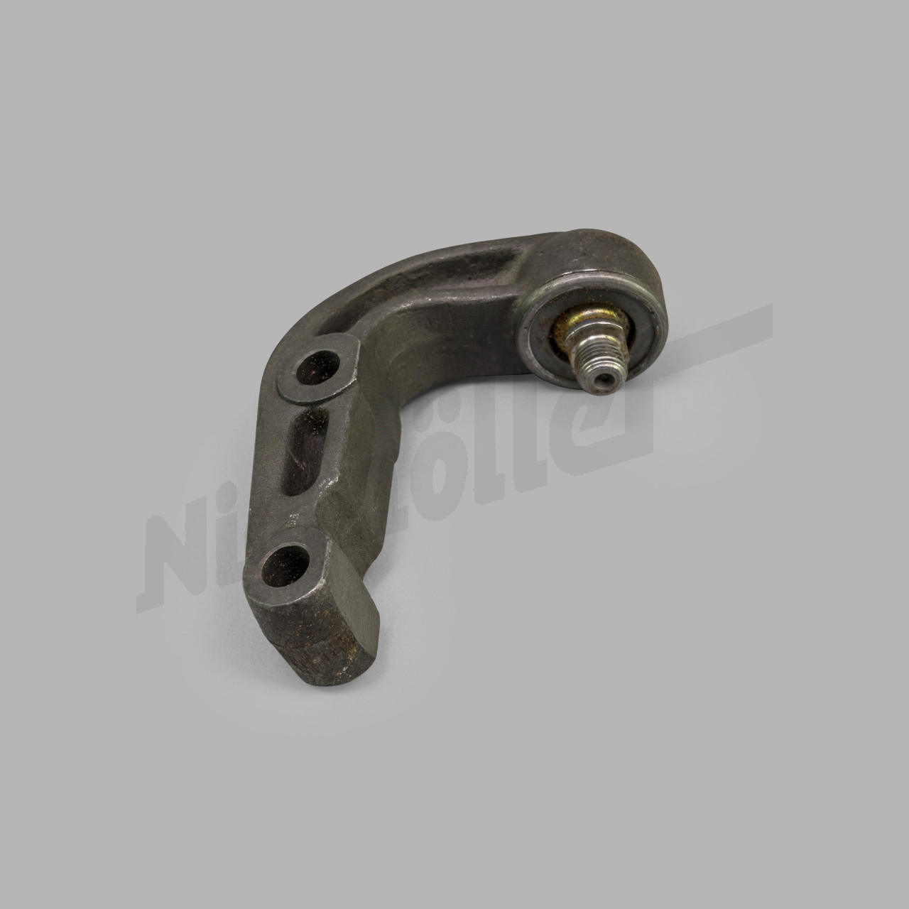 D 32 149 - Articulation à rotule droite (SW hydropn.Fed)