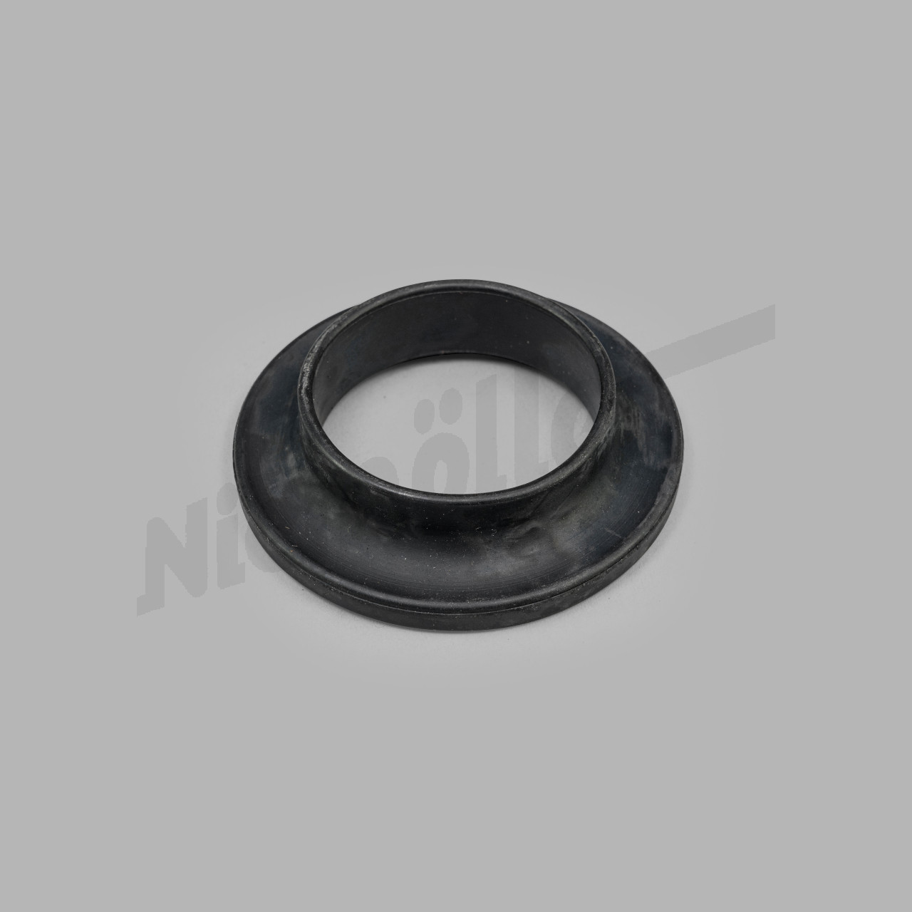 D 32 170 - anneau en caoutchouc de 21mm de haut