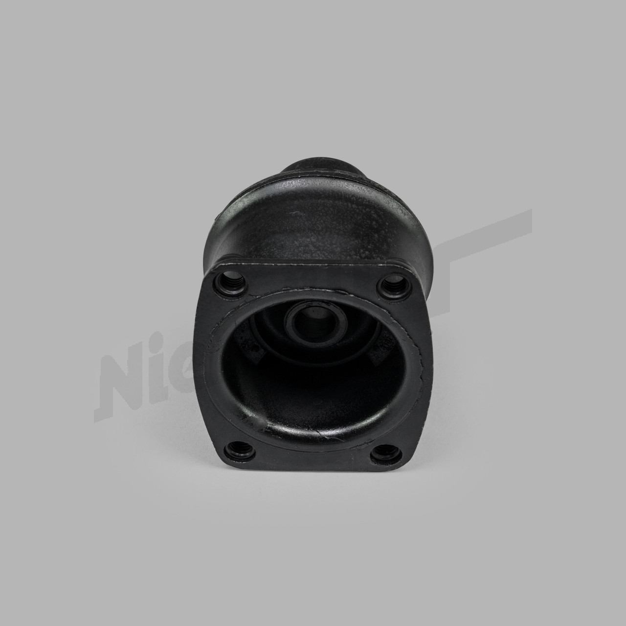 D 33 146 - front axle rubber mounting