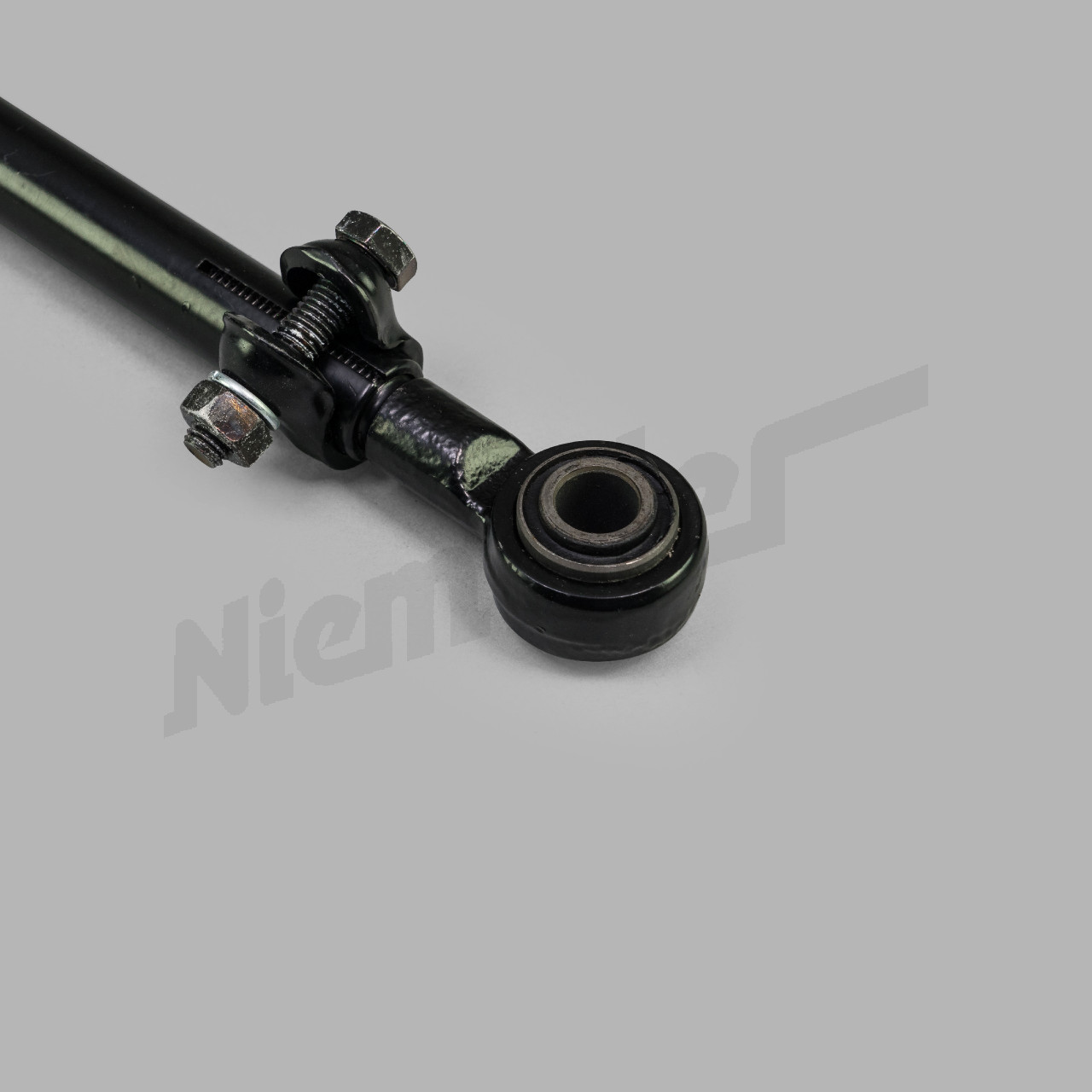 D 33 189 - Geleiderail (zijsteun)