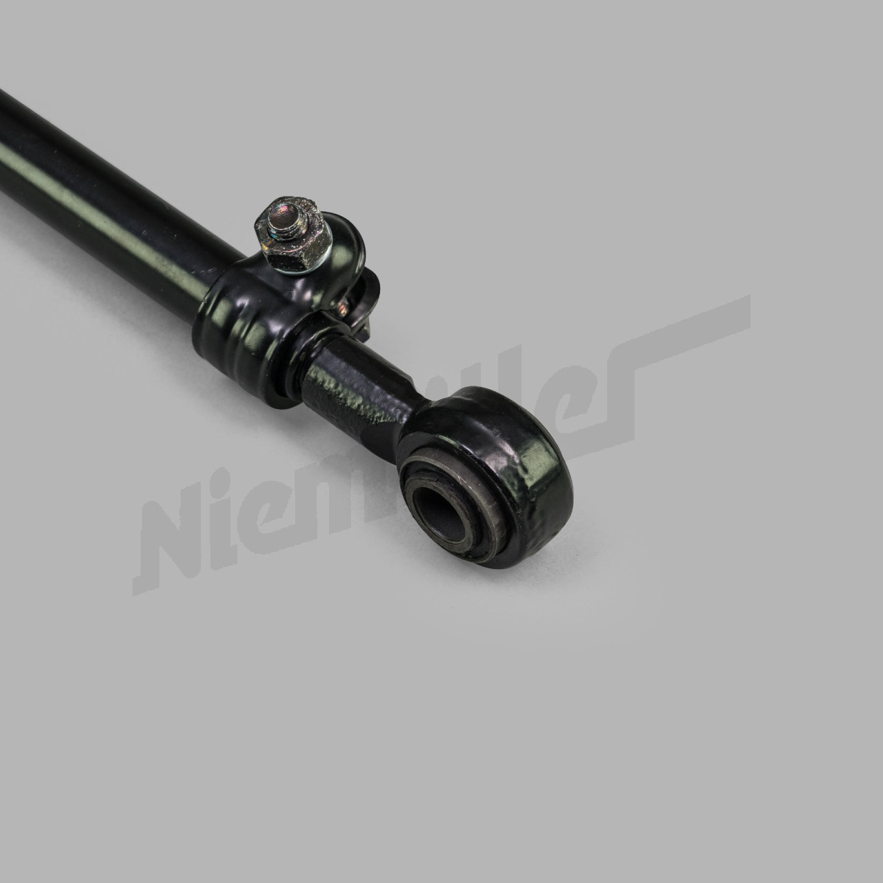 D 33 189 - Geleiderail (zijsteun)