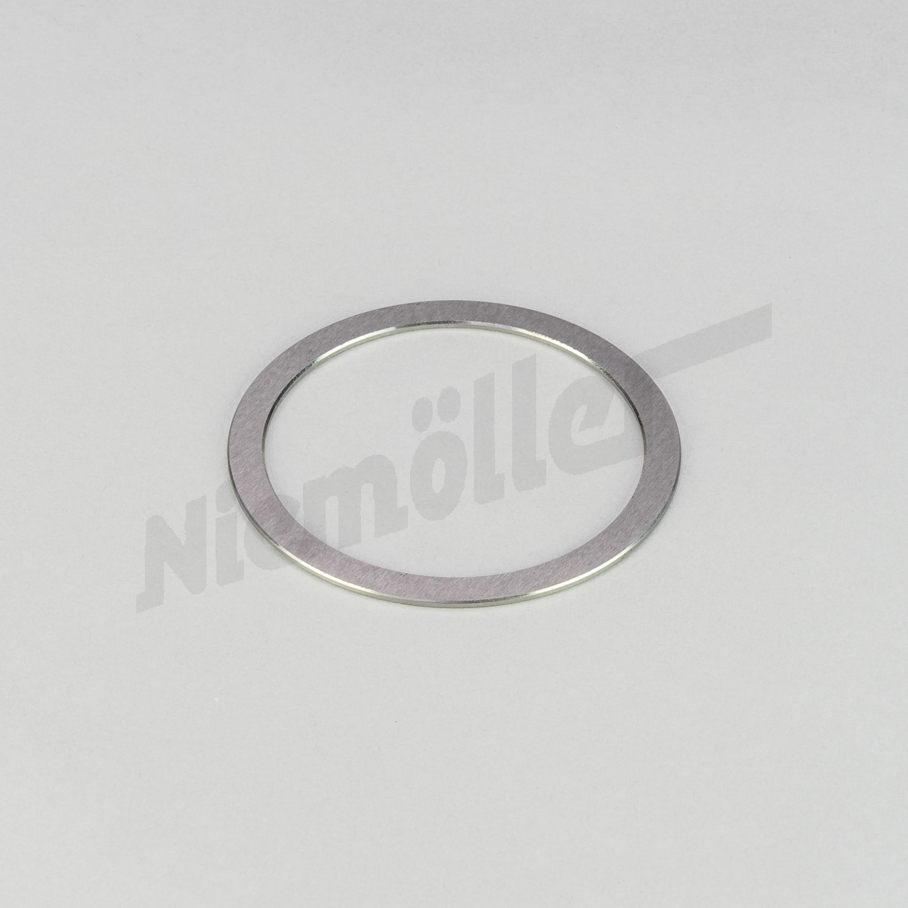 D 35 179 - 1,8 mm kalınlığında şim