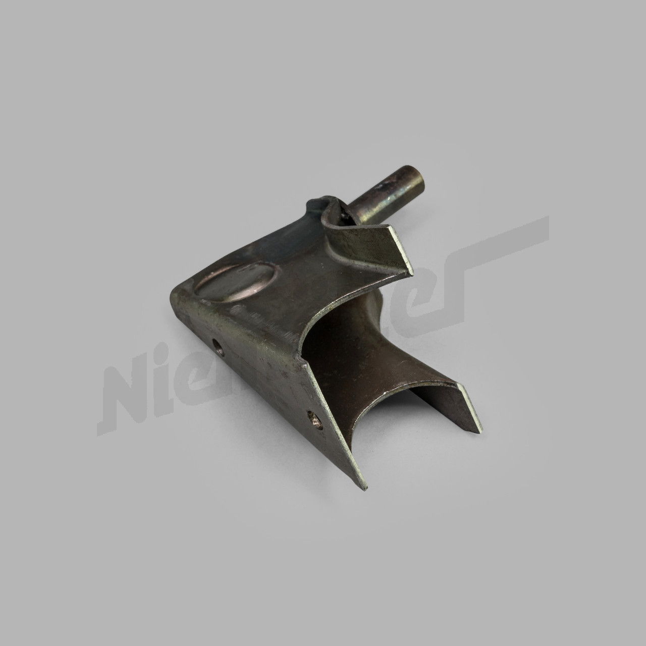 D 35 238 - Support, right, for shock absorber