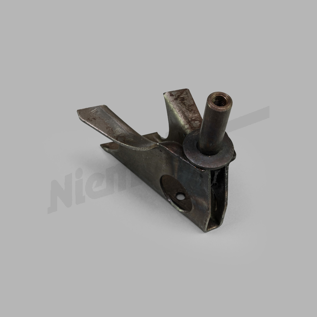 D 35 238 - Support, right, for shock absorber