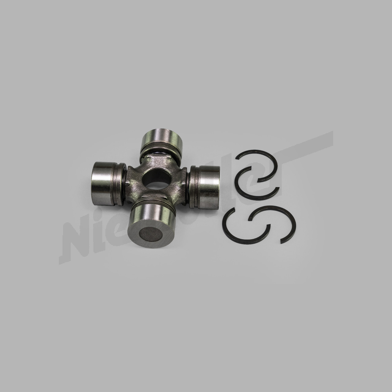 D 35 257 - universal joint star