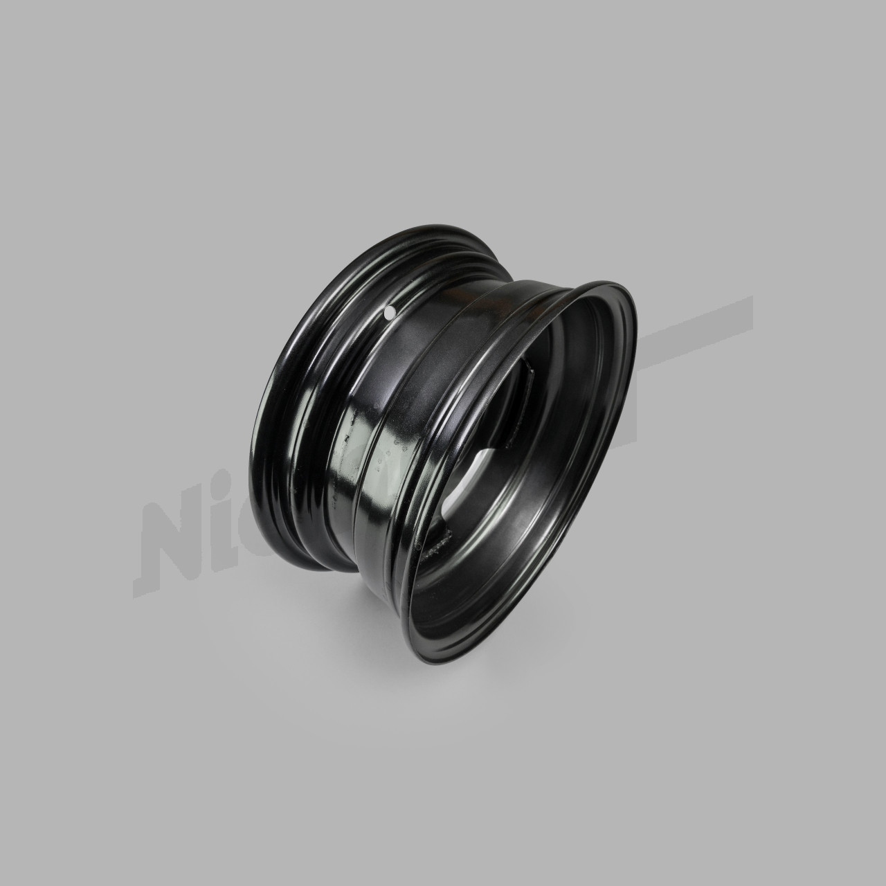 D 40 010 - Koło talerzowe o małej mocy 6 Jx14 H