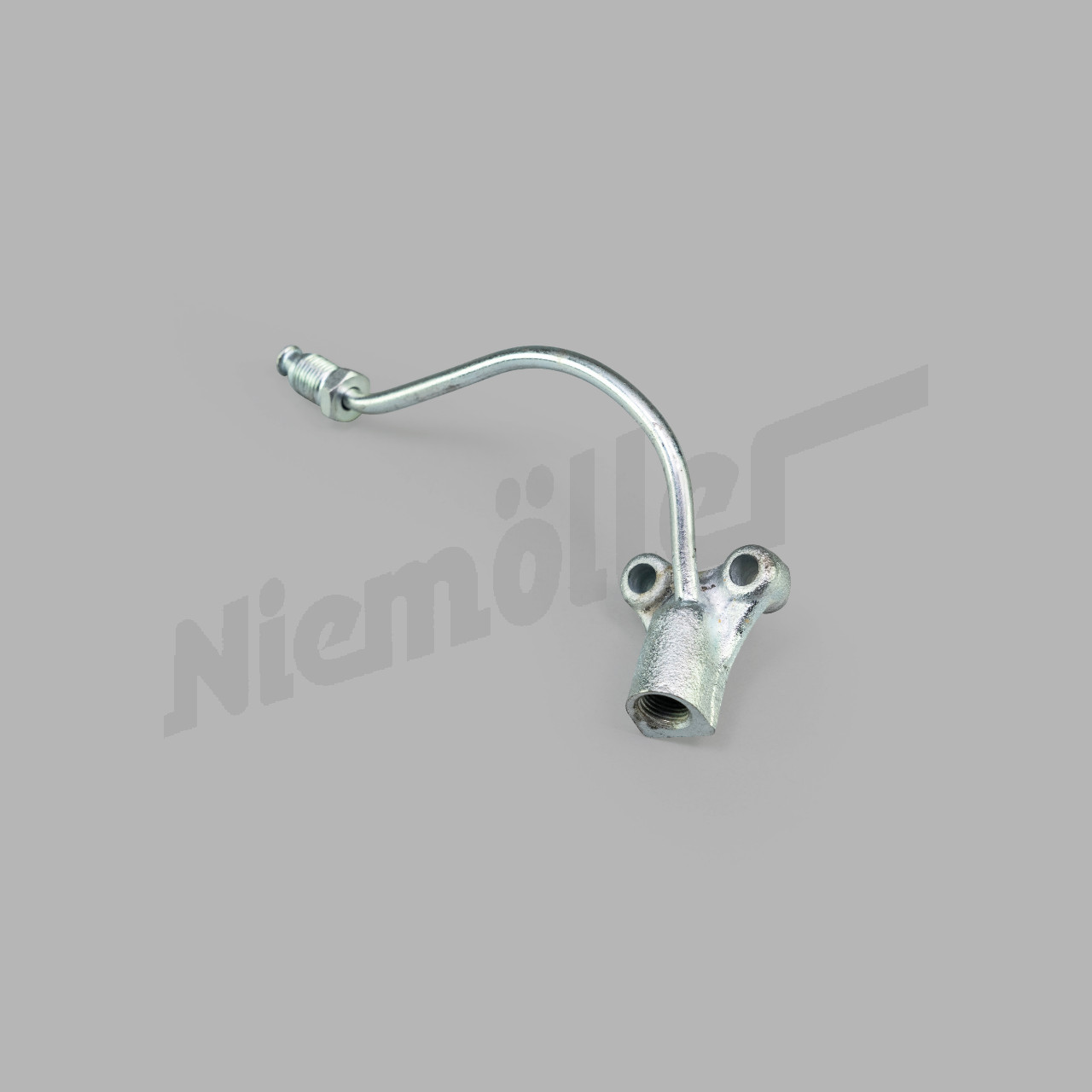 D 42 063 - Brake line left