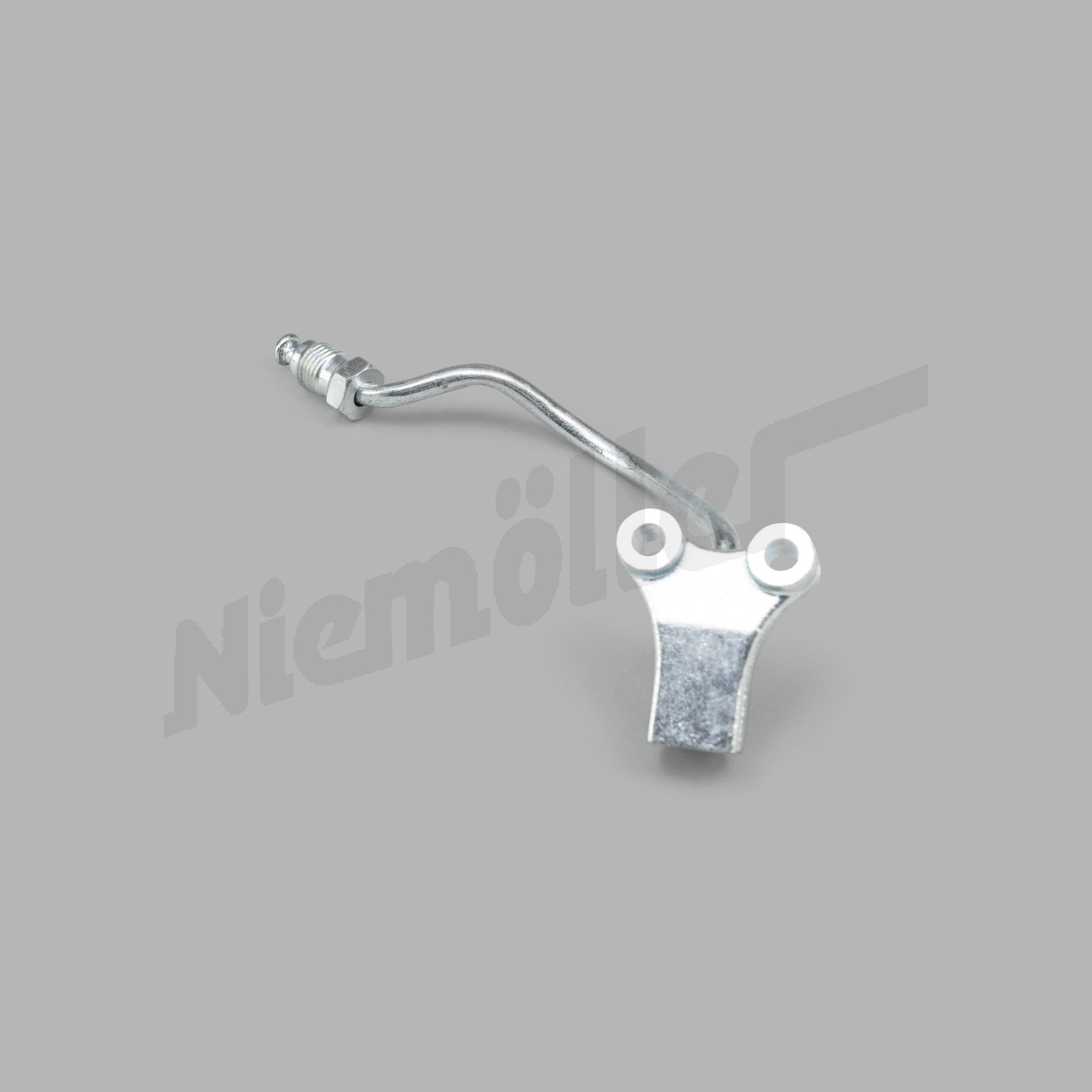 D 42 067 - Brake line right