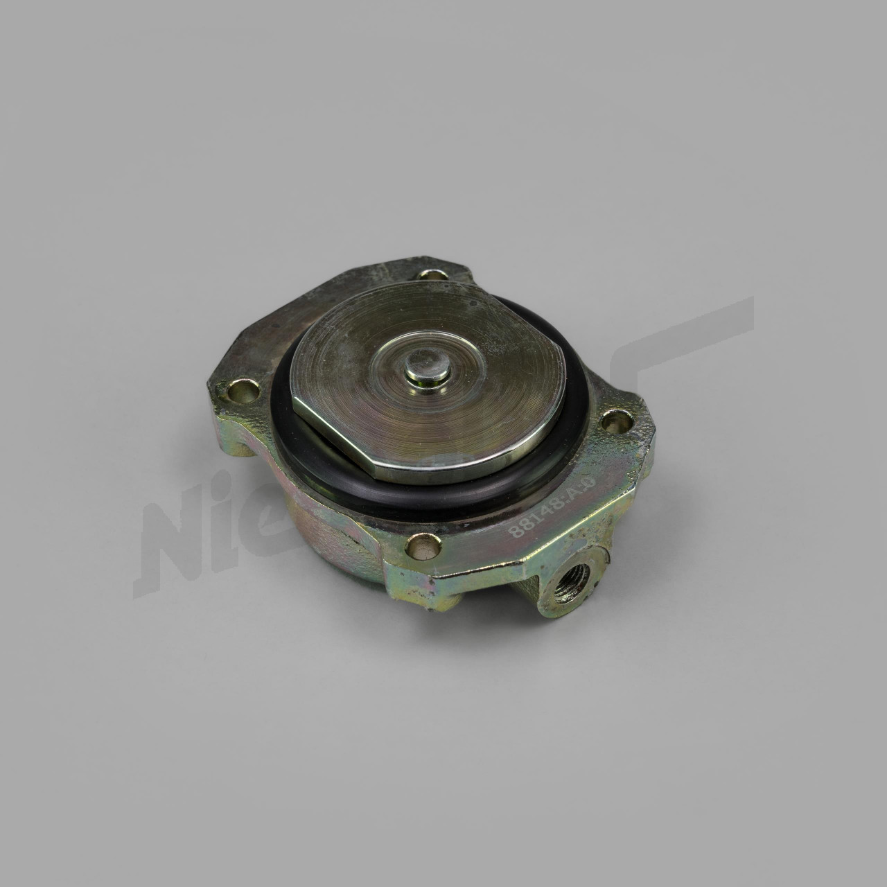 D 42 111 - Front wheel cylinder 2 1/8" 53.85mm (replacement for cylinder 2 1/4" no longer available)