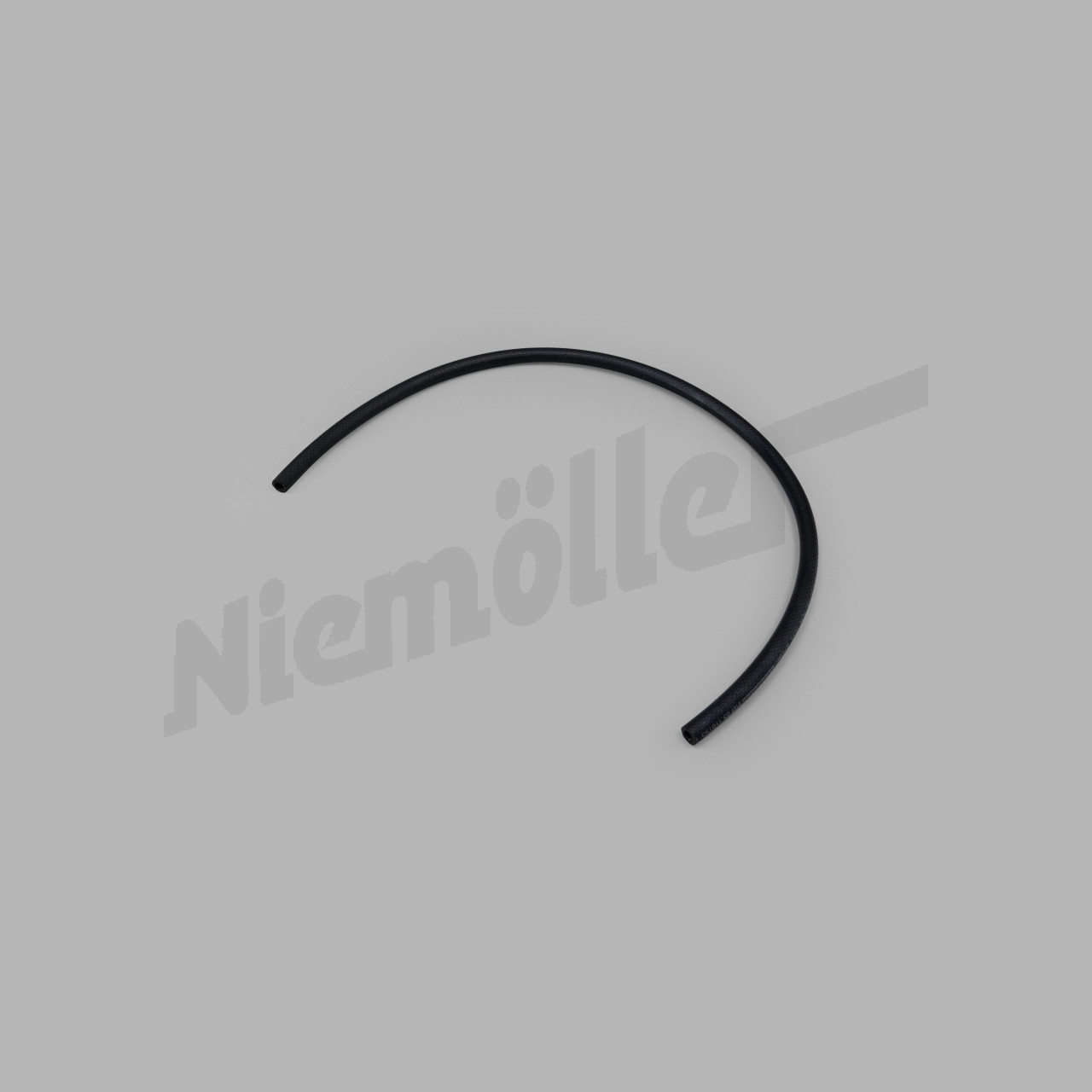 D 42 475 - Wąż próżniowy / towary magazynowe