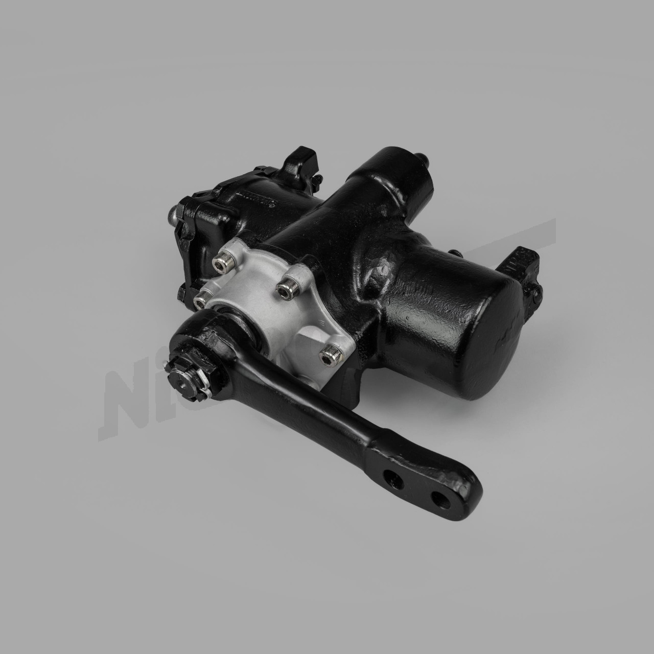 D 46 432 - DB hidrolik direksiyon / standart revizyon
