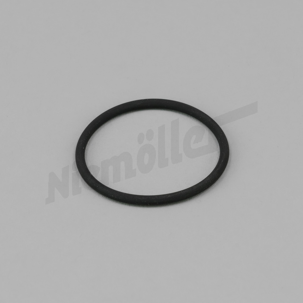 D 46 541 - O-ring, stuuras op stuurhuis