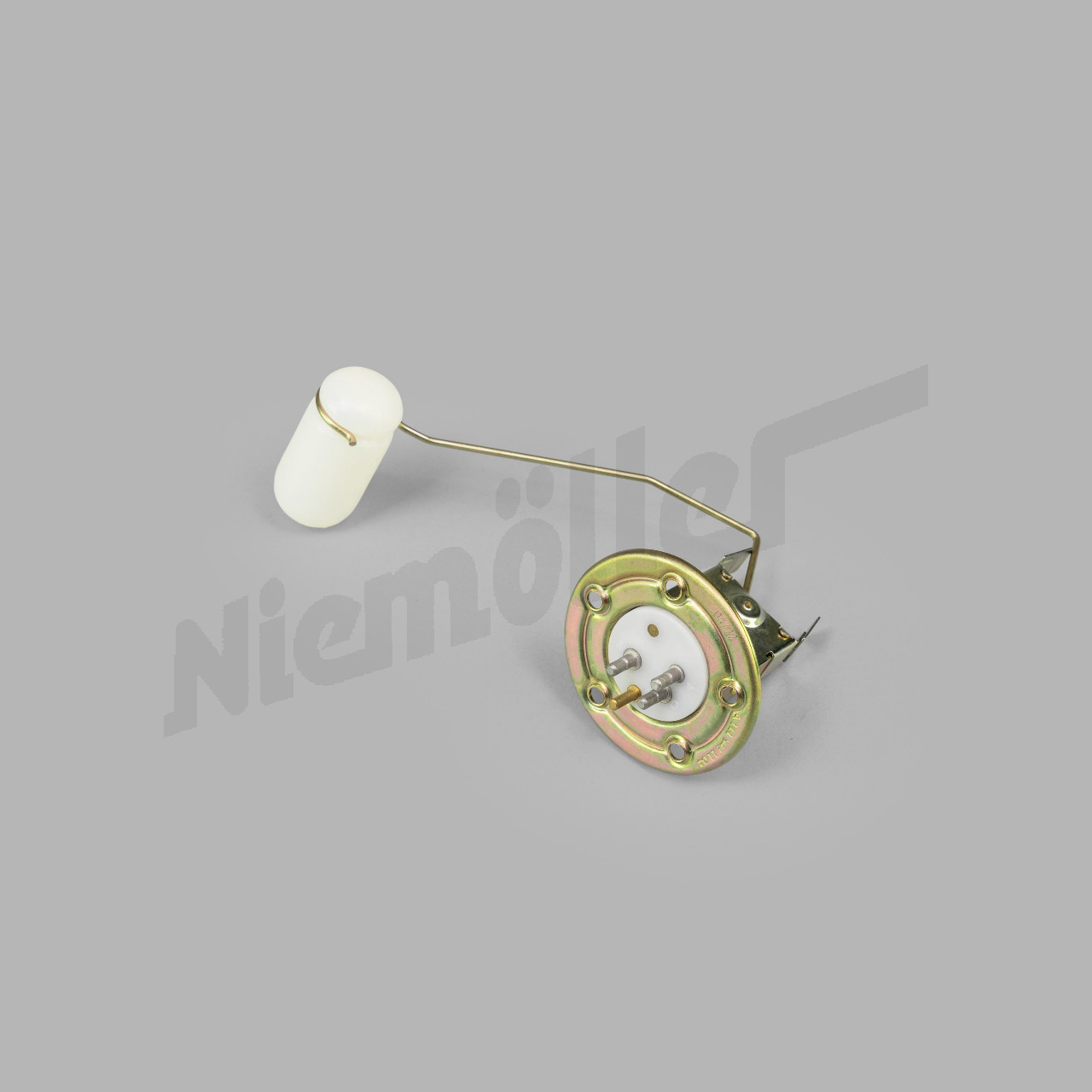 D 47 026 - Sonda de depósito W111/W113 versión temprana para depósito de 65 litros