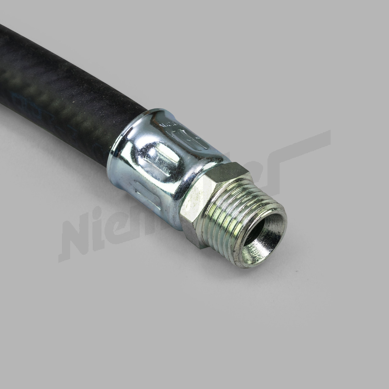 D 47 238 - Brandstofslang 290mm lang