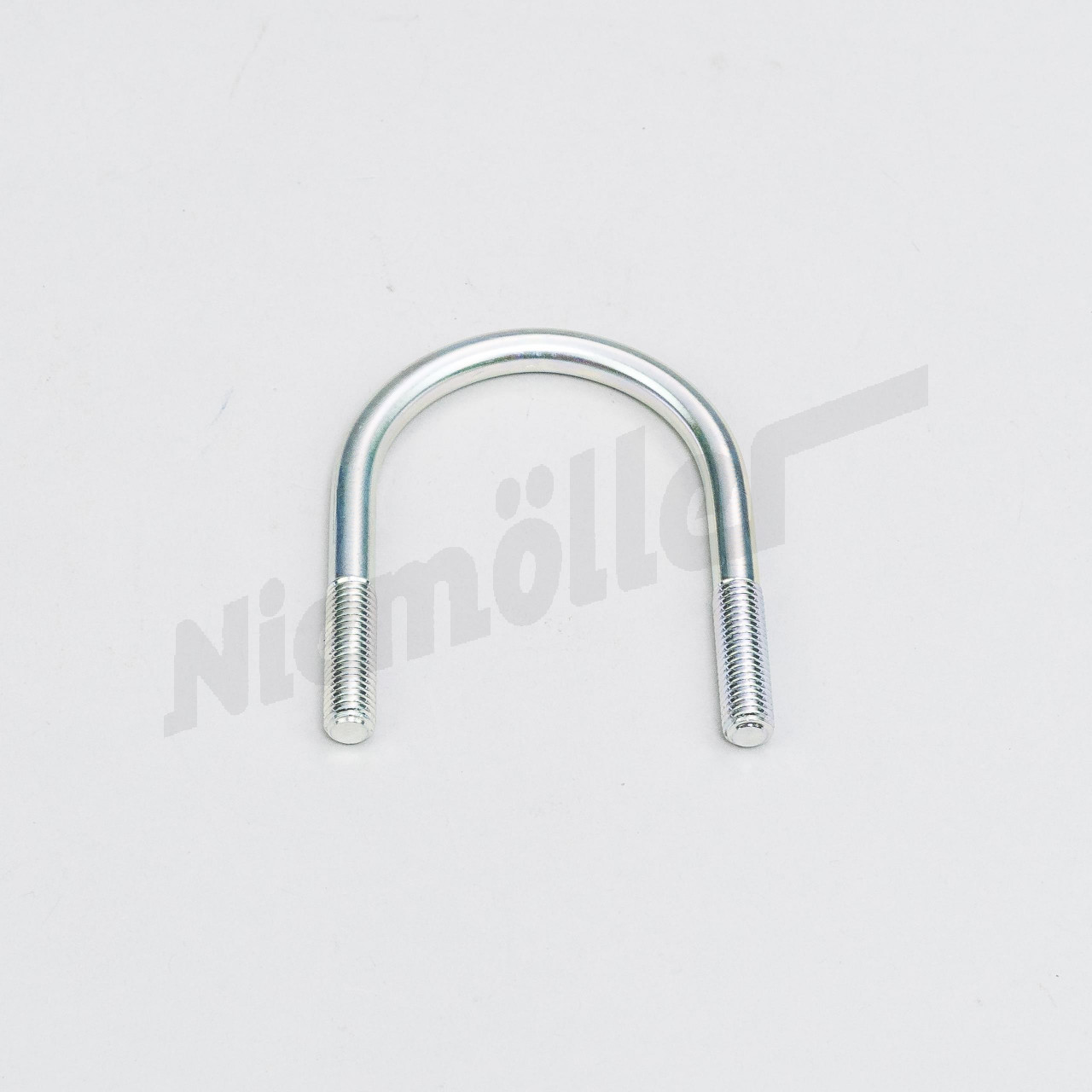 D 49 115 - Opaska zaciskowa