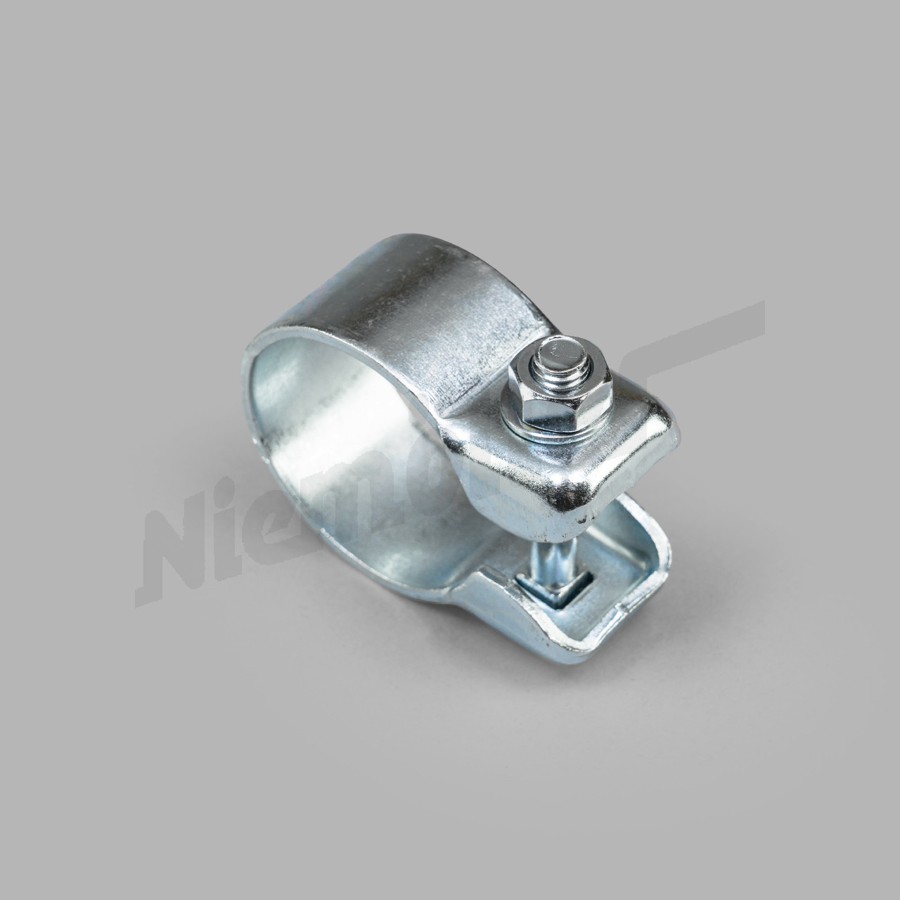 D 49 130 - Obejma do rur 42,5 mm