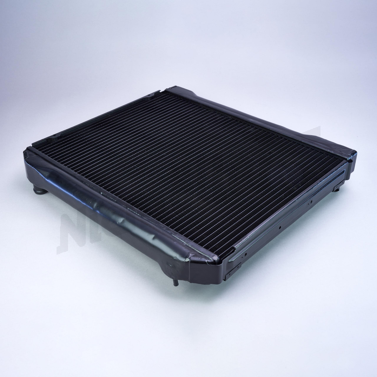 D 50 020b - Kühler 280SL Automatik Original überholt, im Austausch Sie müssen Ihr Altteil vorab einsenden!