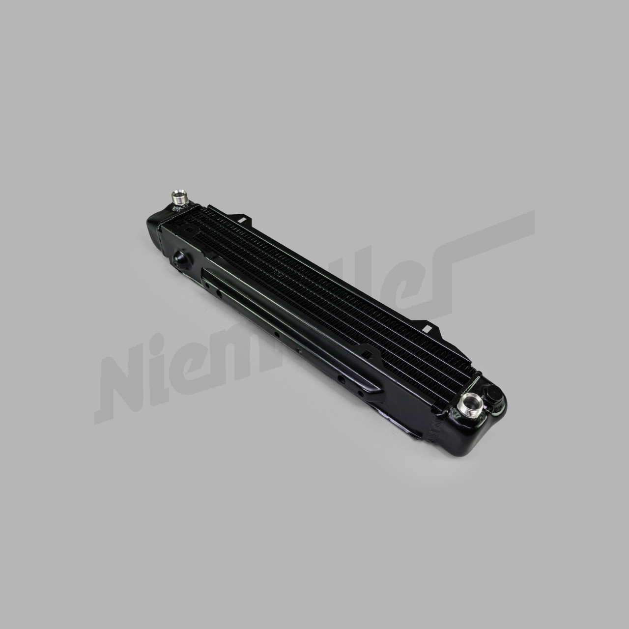 D 50 054 - air oil radiator (reproduction)