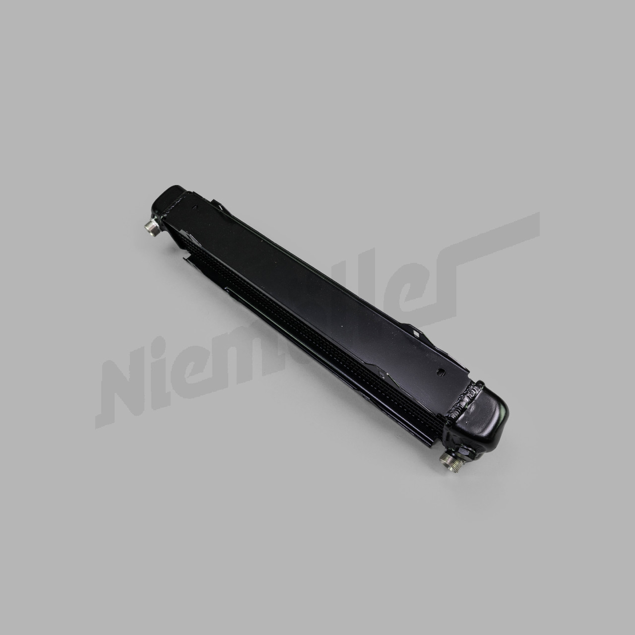 D 50 054 - air oil radiator (reproduction)