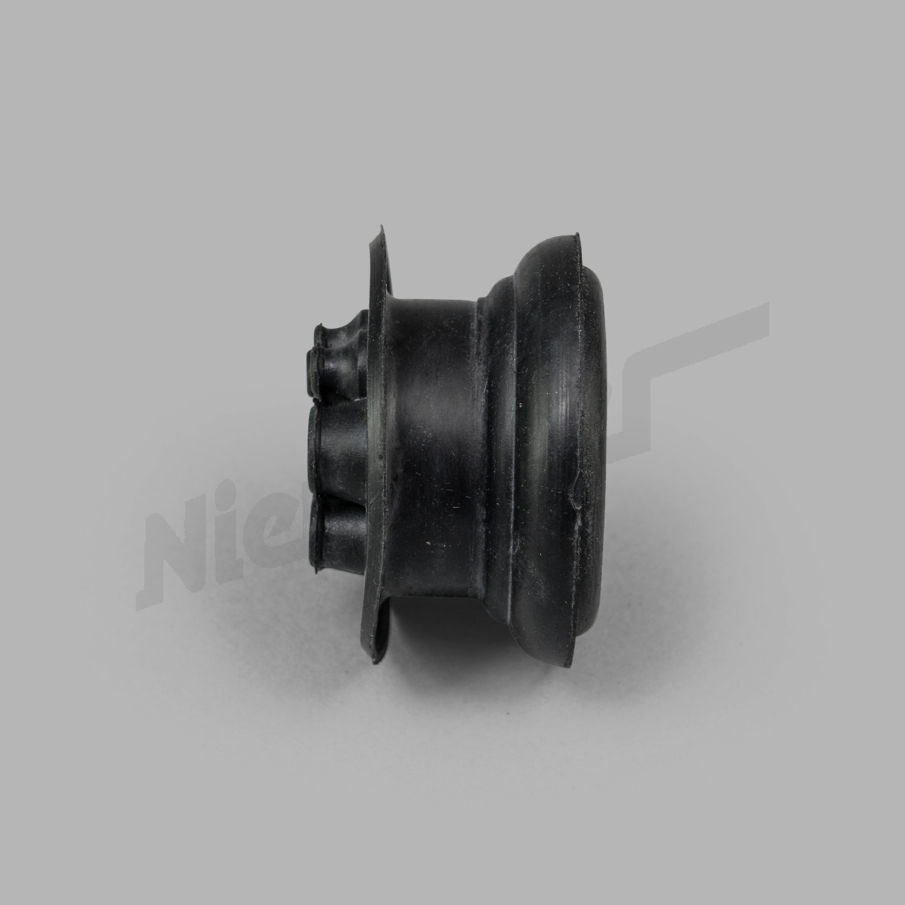 D 54 393 - Gummitülle