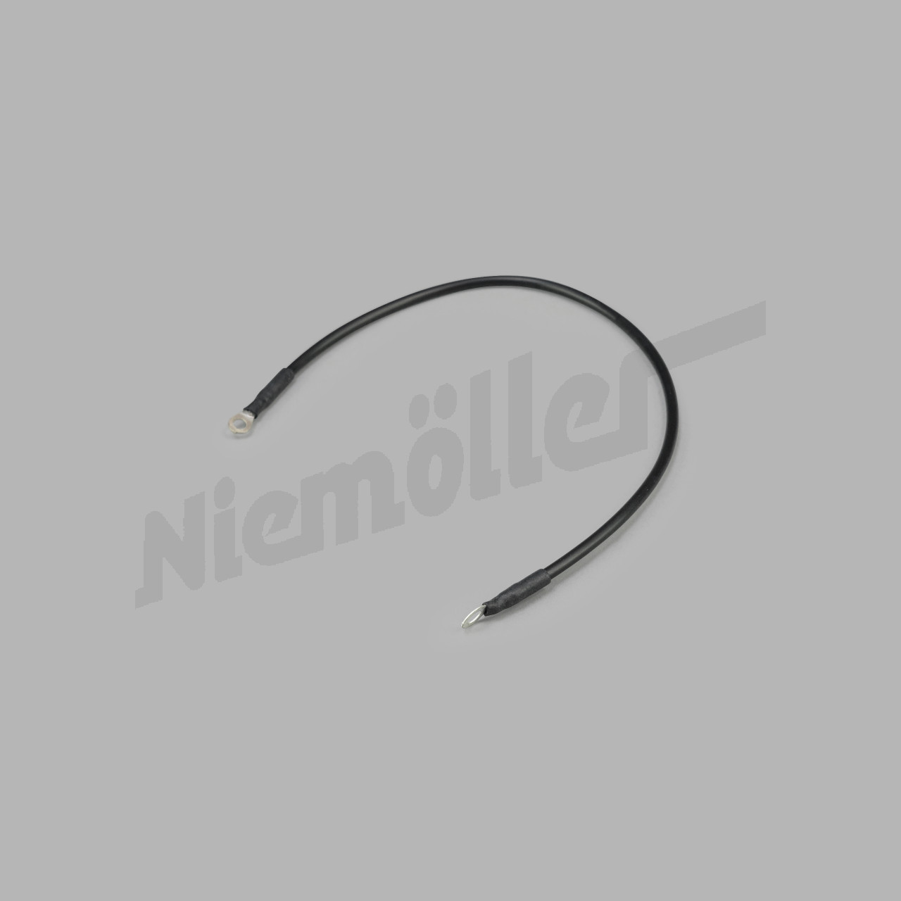 D 55 087 - connecting pipe