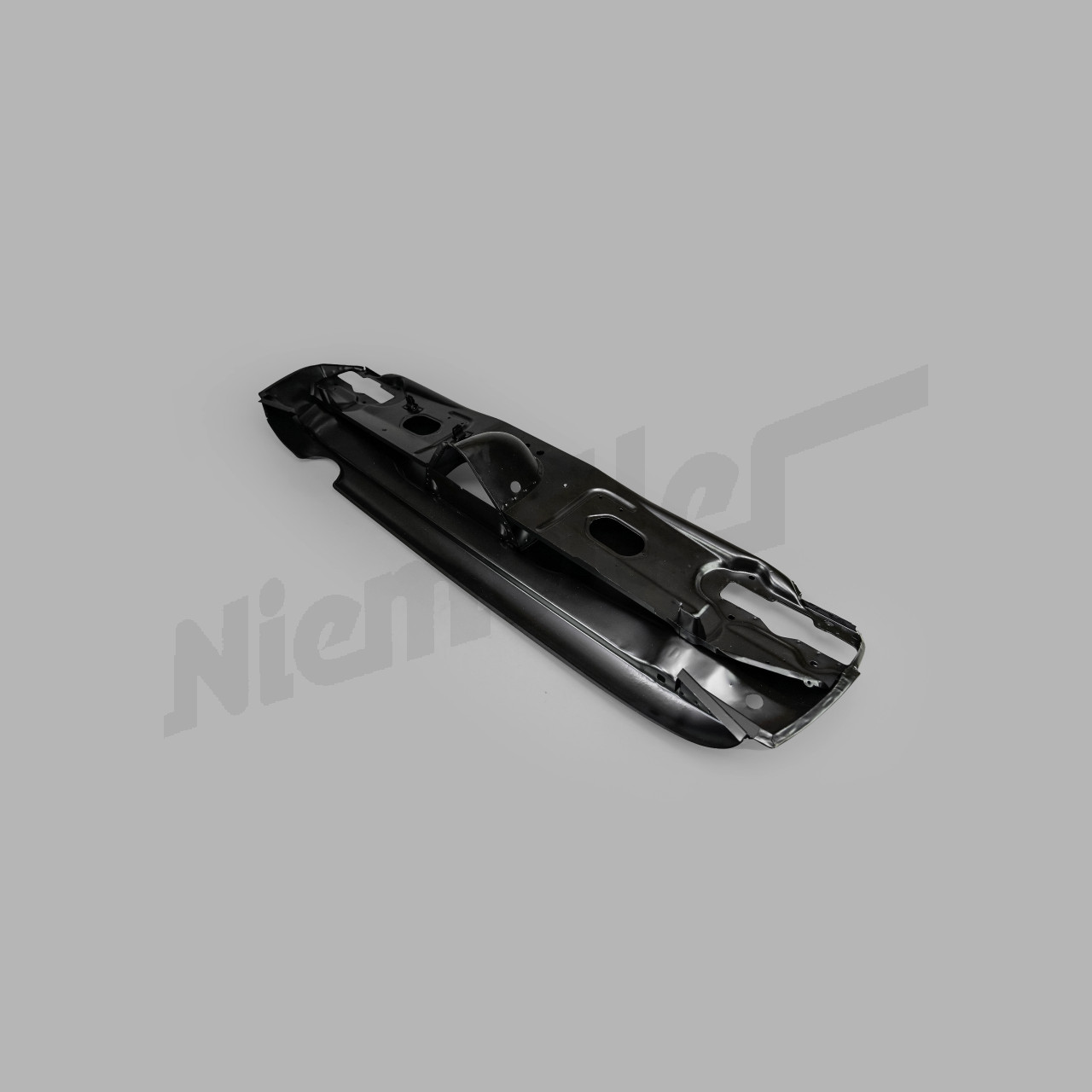 D 64 011 - rear panel