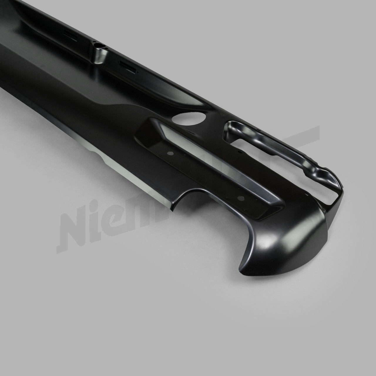 D 64 033 - Pièce centrale arrière extérieure / Repro.