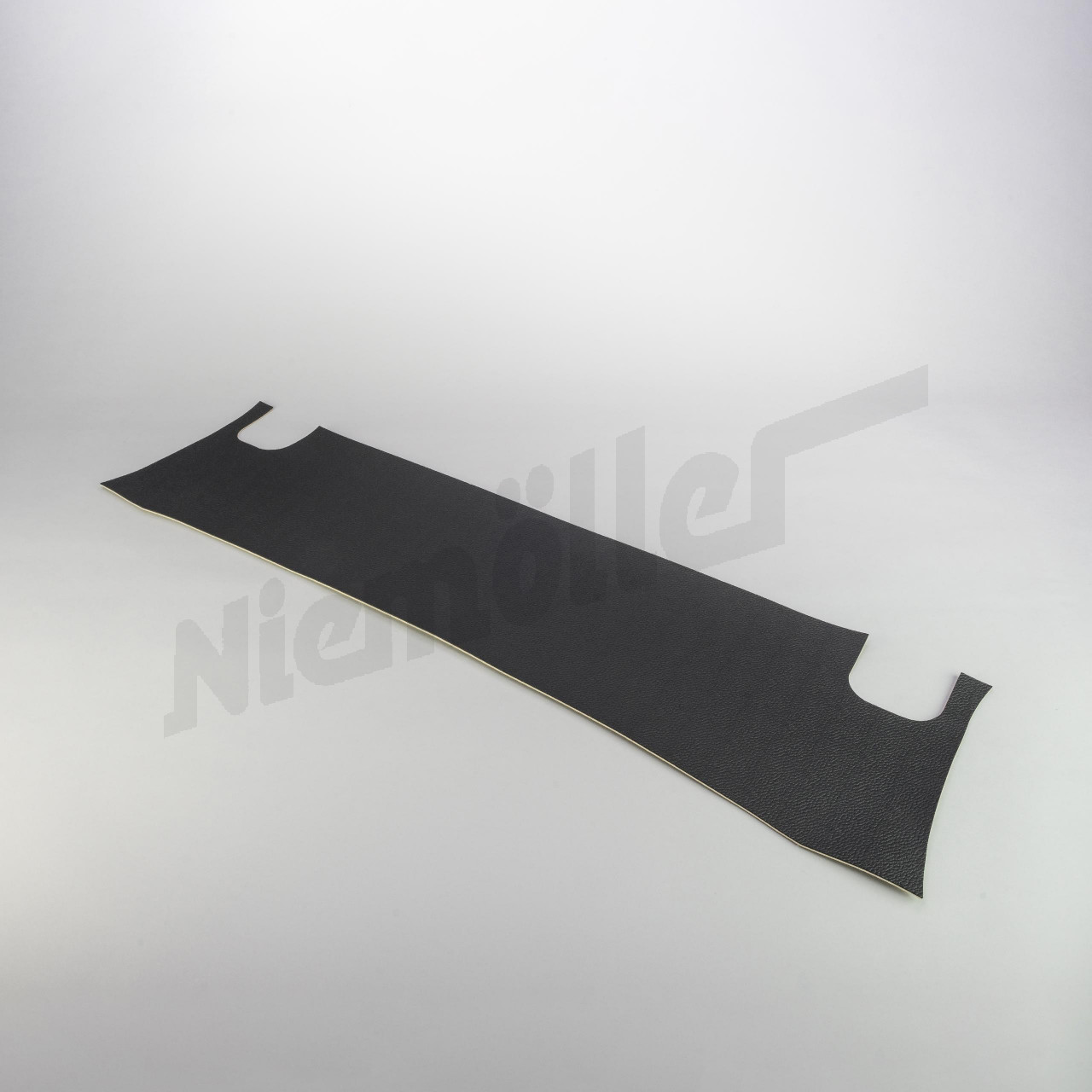 D 69 163 - Cubierta para el suelo del compartimento de la capota