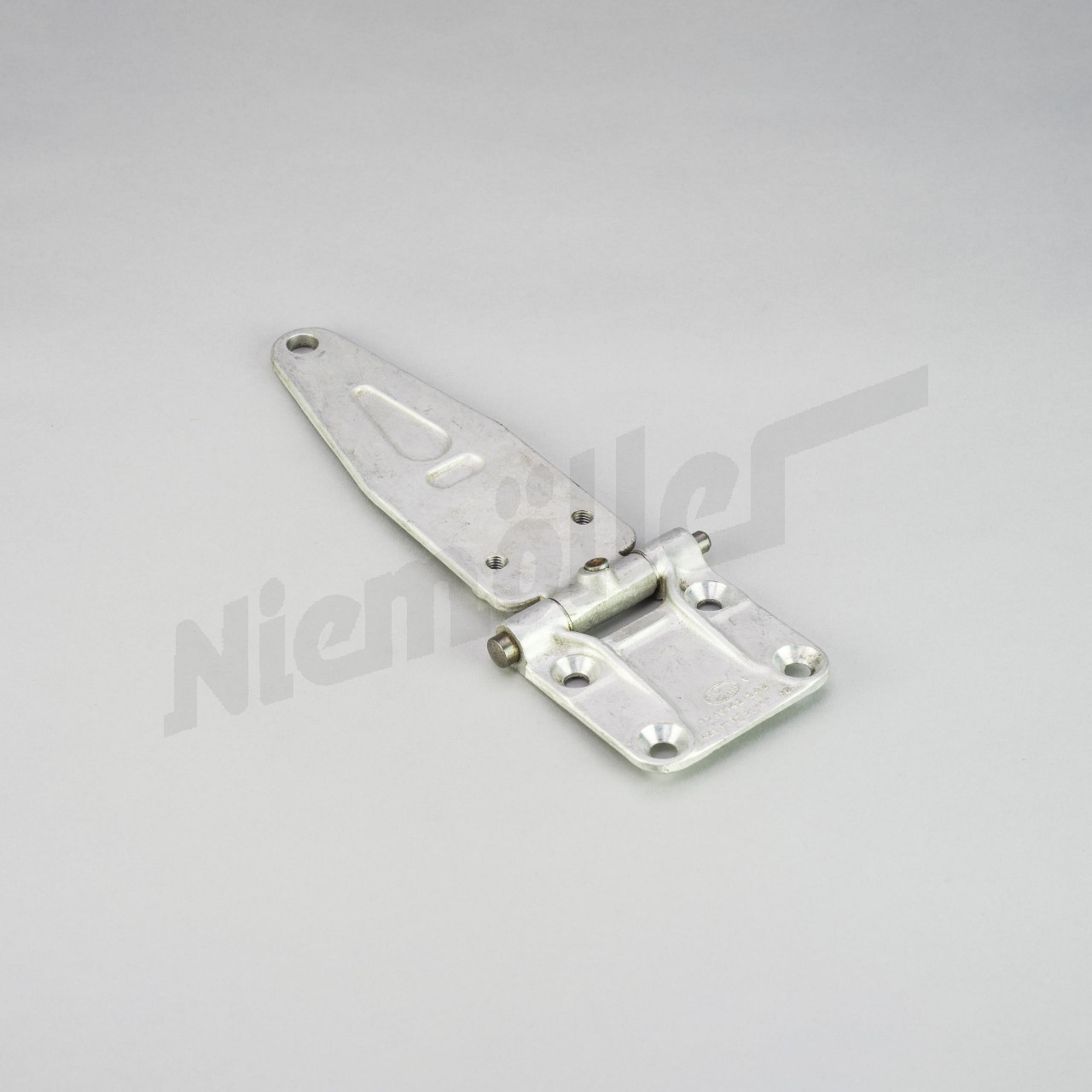 D 72 011 - Sağ üst menteşe