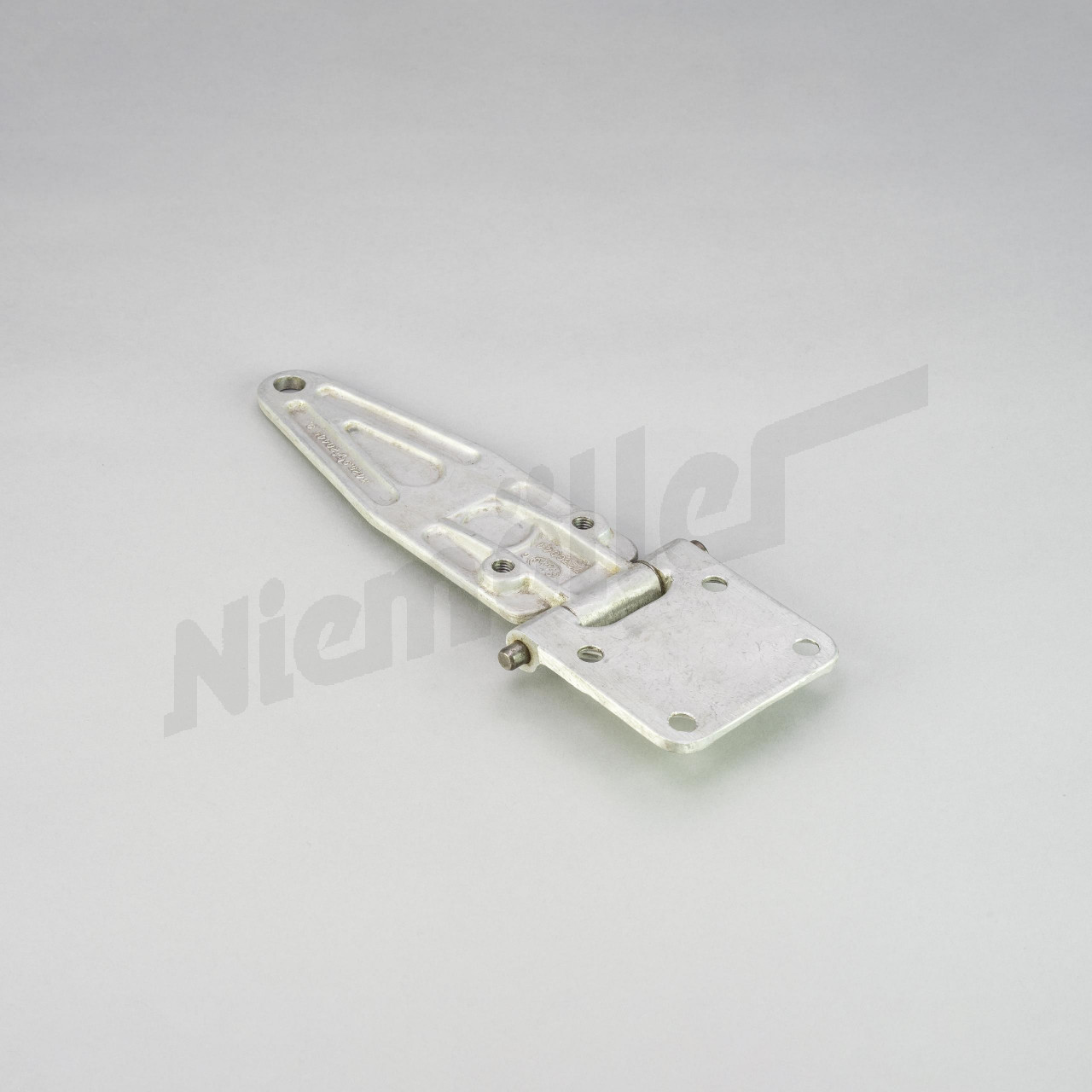 110 720 02 37 Mercedes-Benz W111 yedek parça