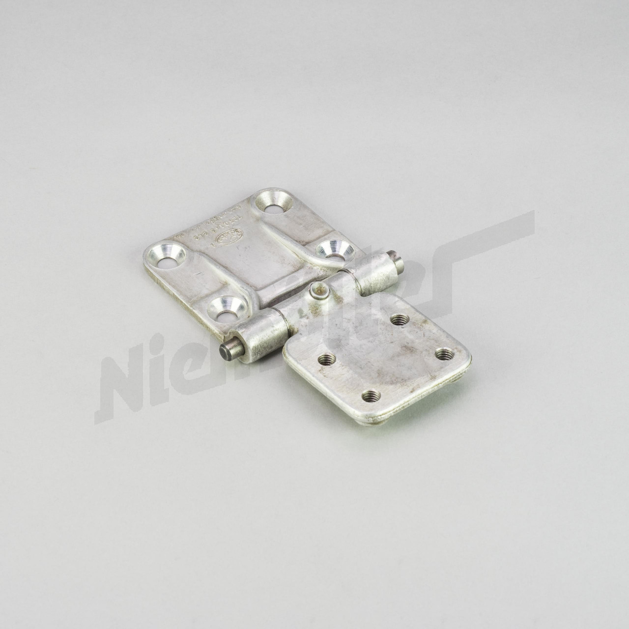 D 72 013 - Sol üst menteşe