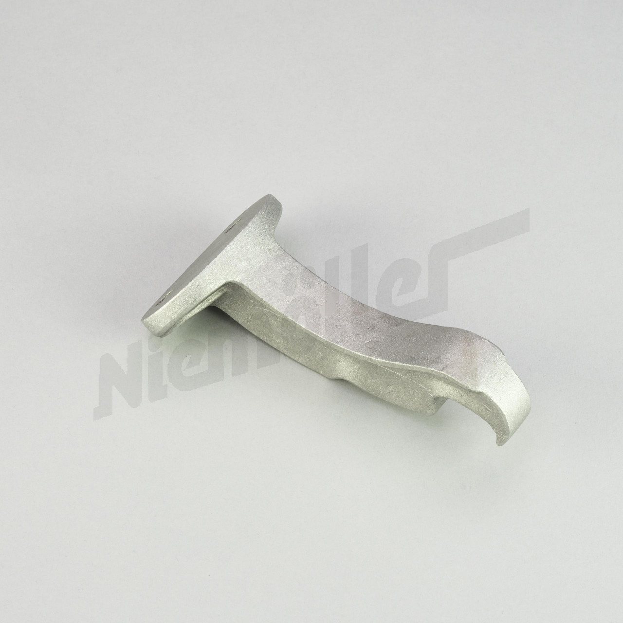 D 72 341a - Parte della camma Supporto porta L/R