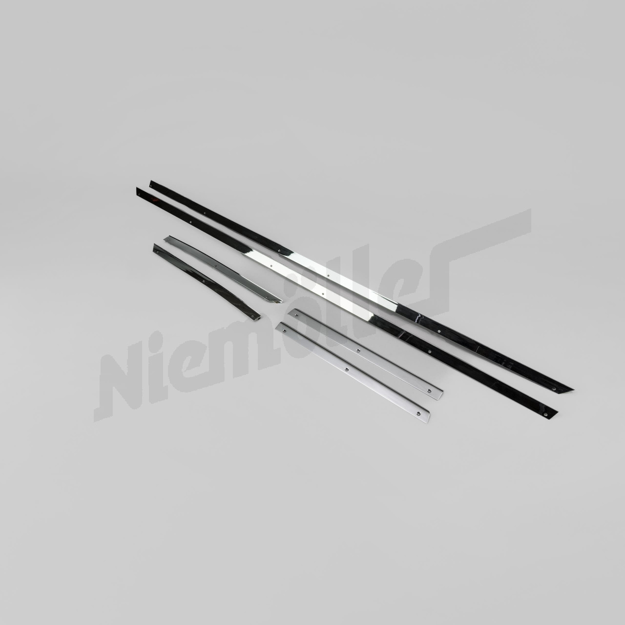 Spare part Mercedes-Benz W113