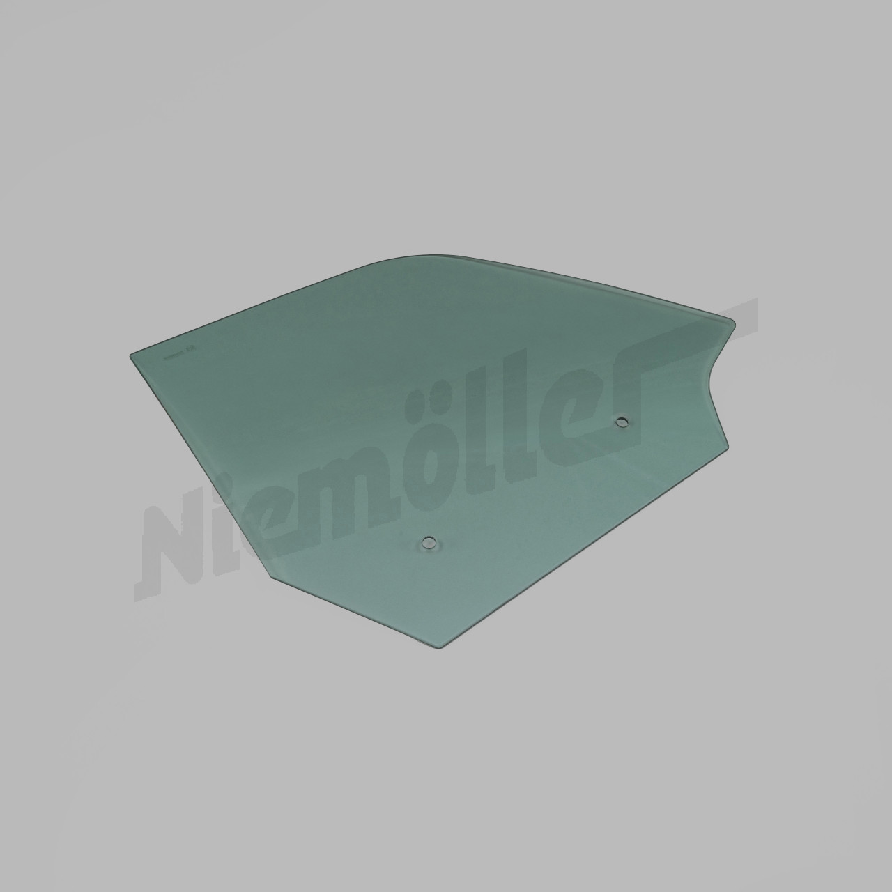 Reserveonderdeel Mercedes-Benz W111