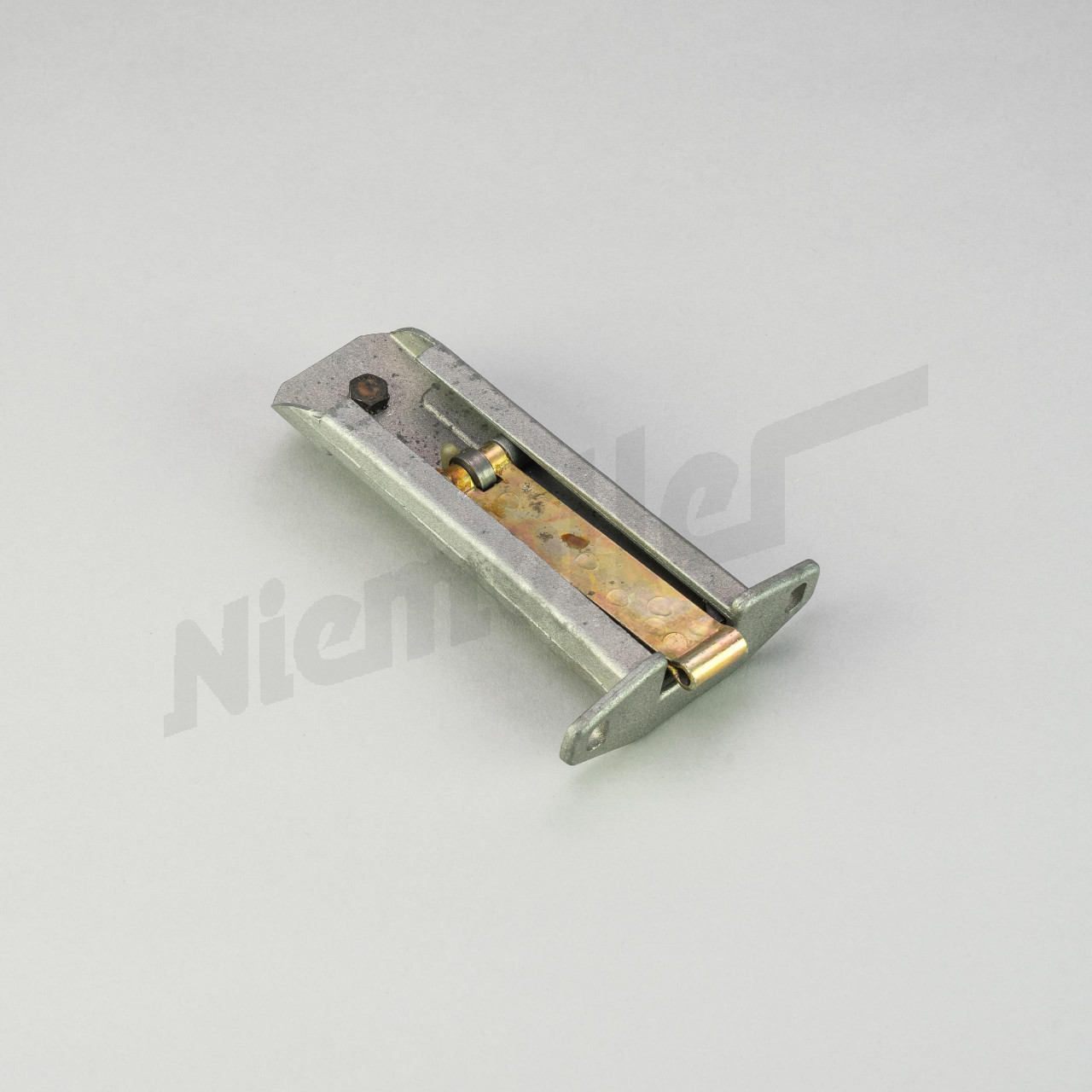 110 730 10 16 W111 części zamiennych Mercedes-Benz