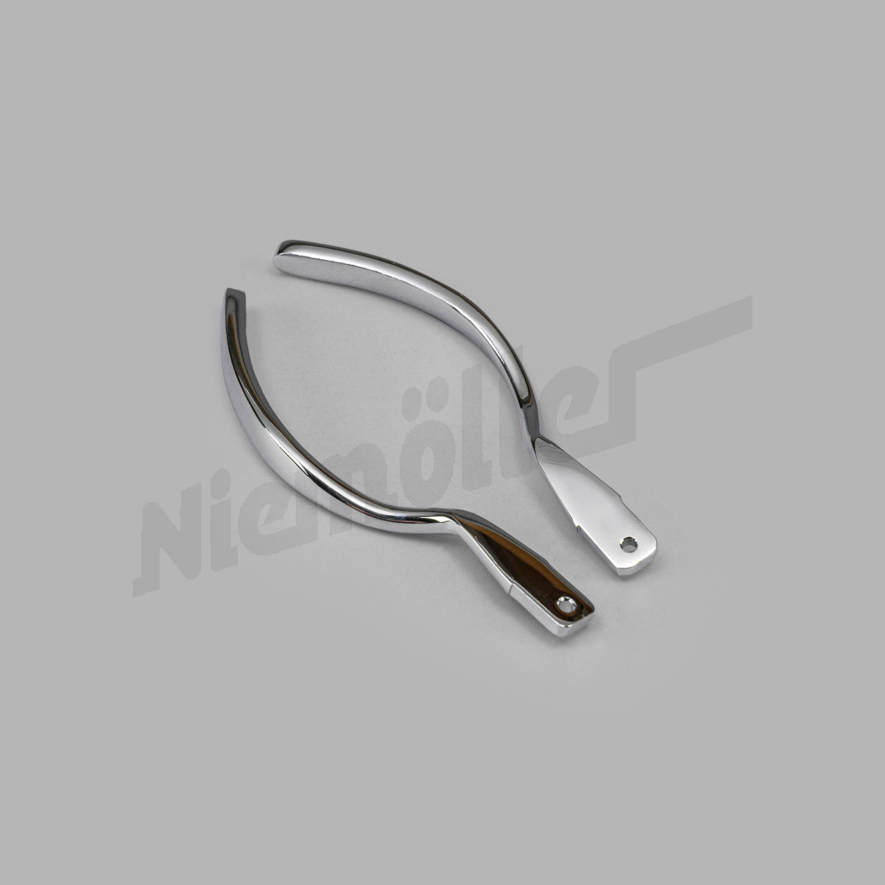 D 77 020 - Set van vergrendelingshendels (2 stuks)