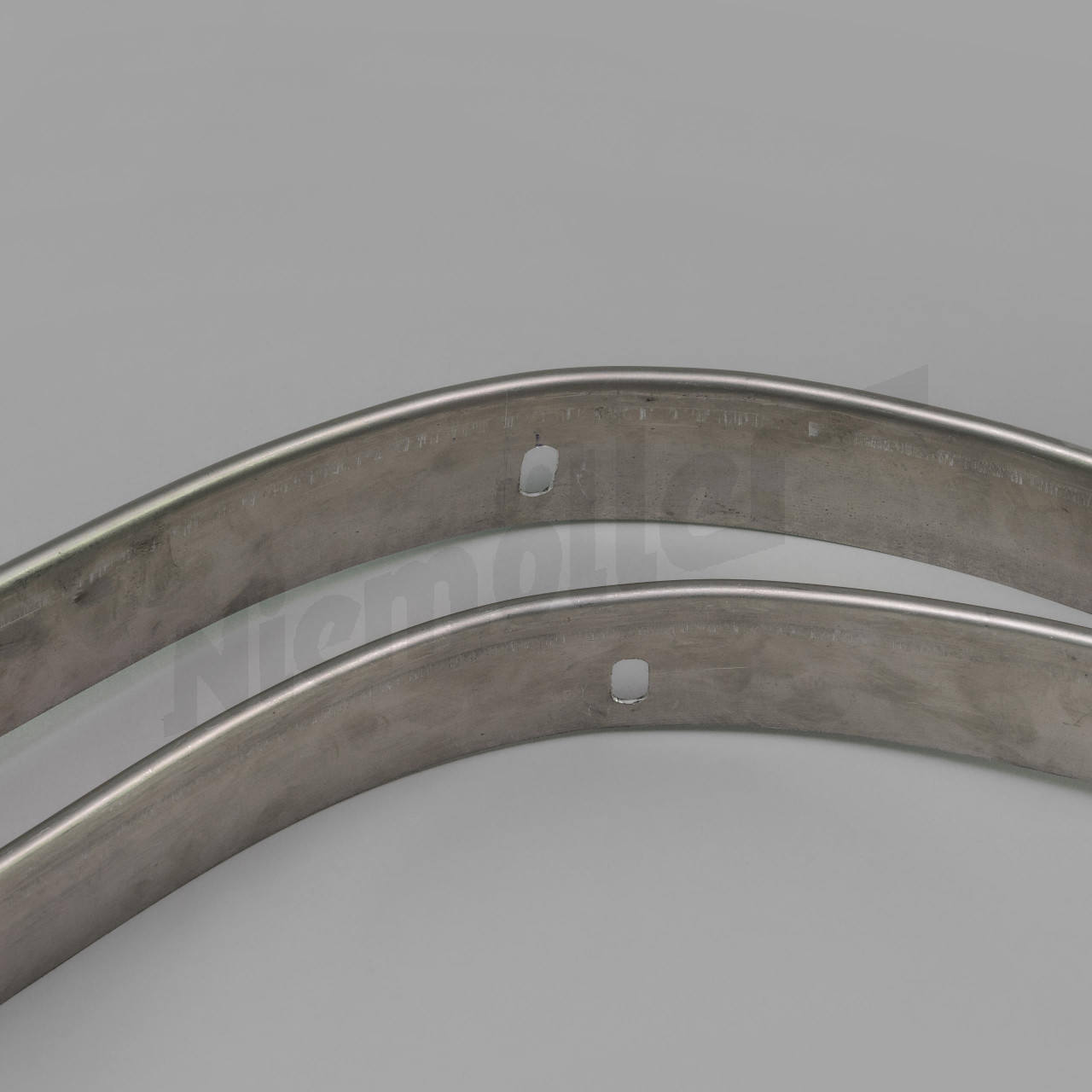 D 77 048 - mounting frame soft top