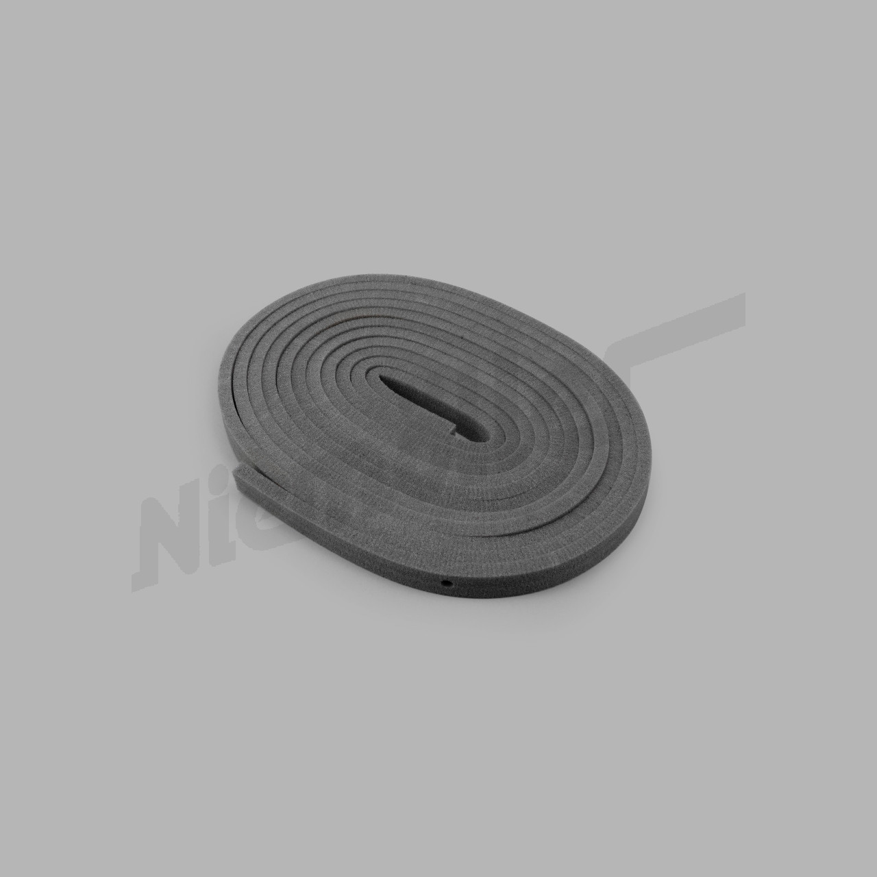 D 78 012 - rubber seal