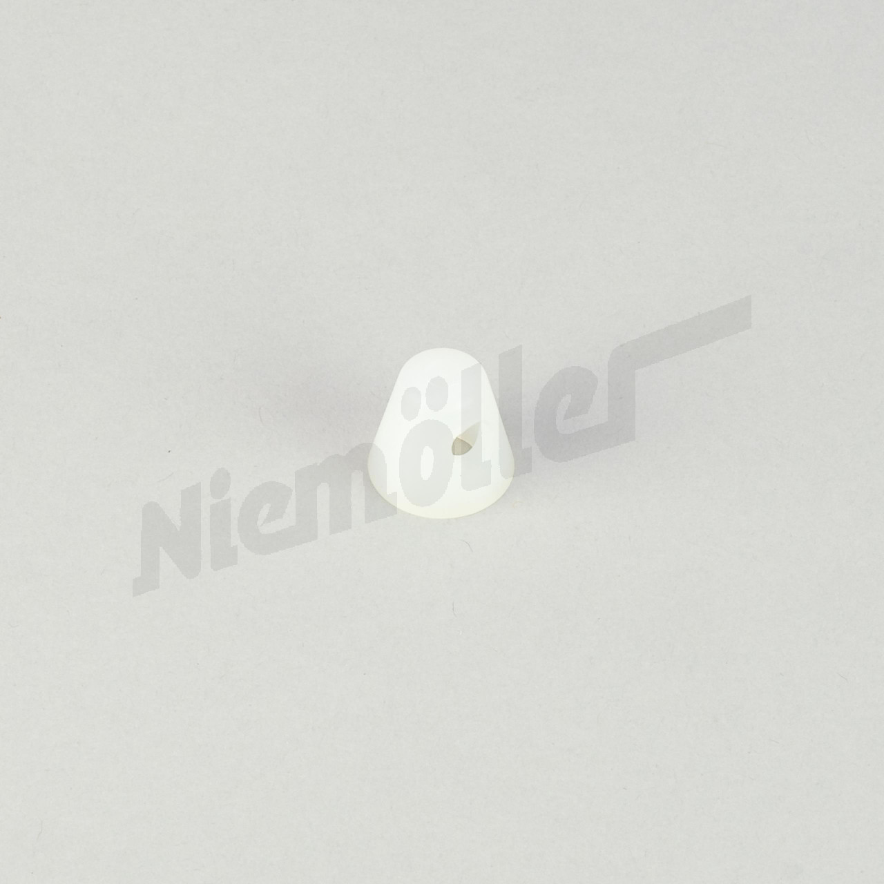 D 79 056 - Beschermkap, handgrepen op sluitingen