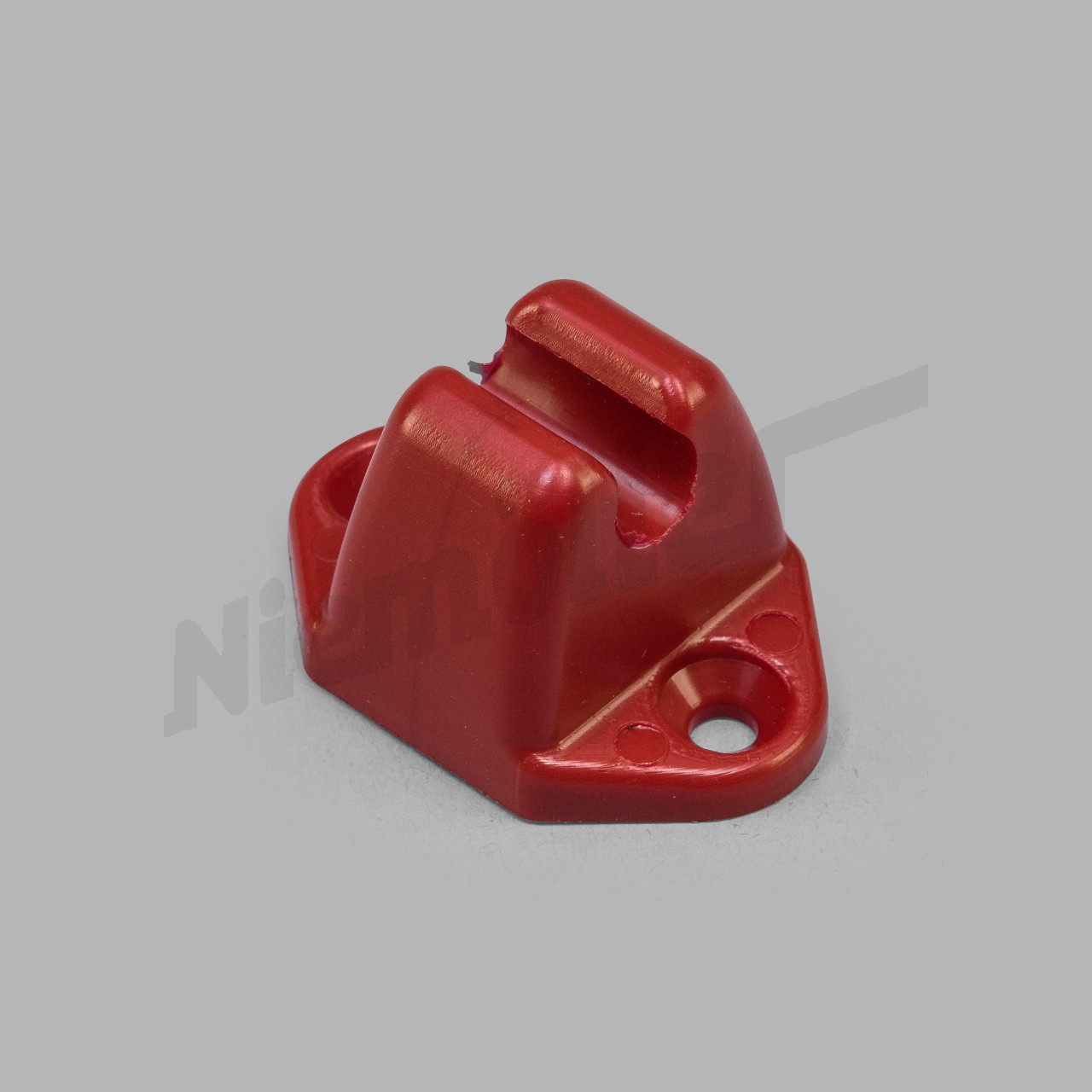 D 81 129e - Controcuscinetto, bordeaux