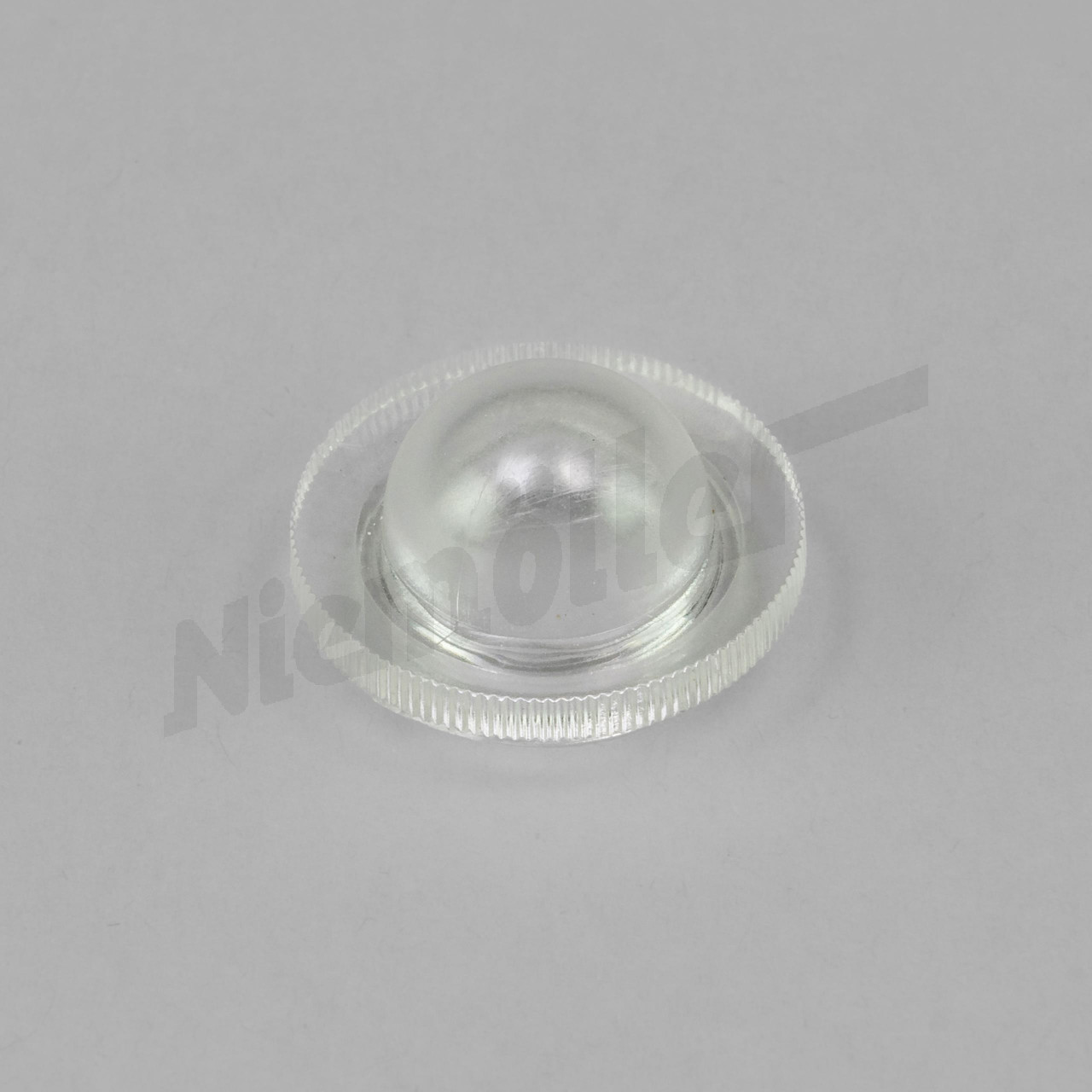 D 82 234a - Capuchon lumineux pour lampe de boîte à gants