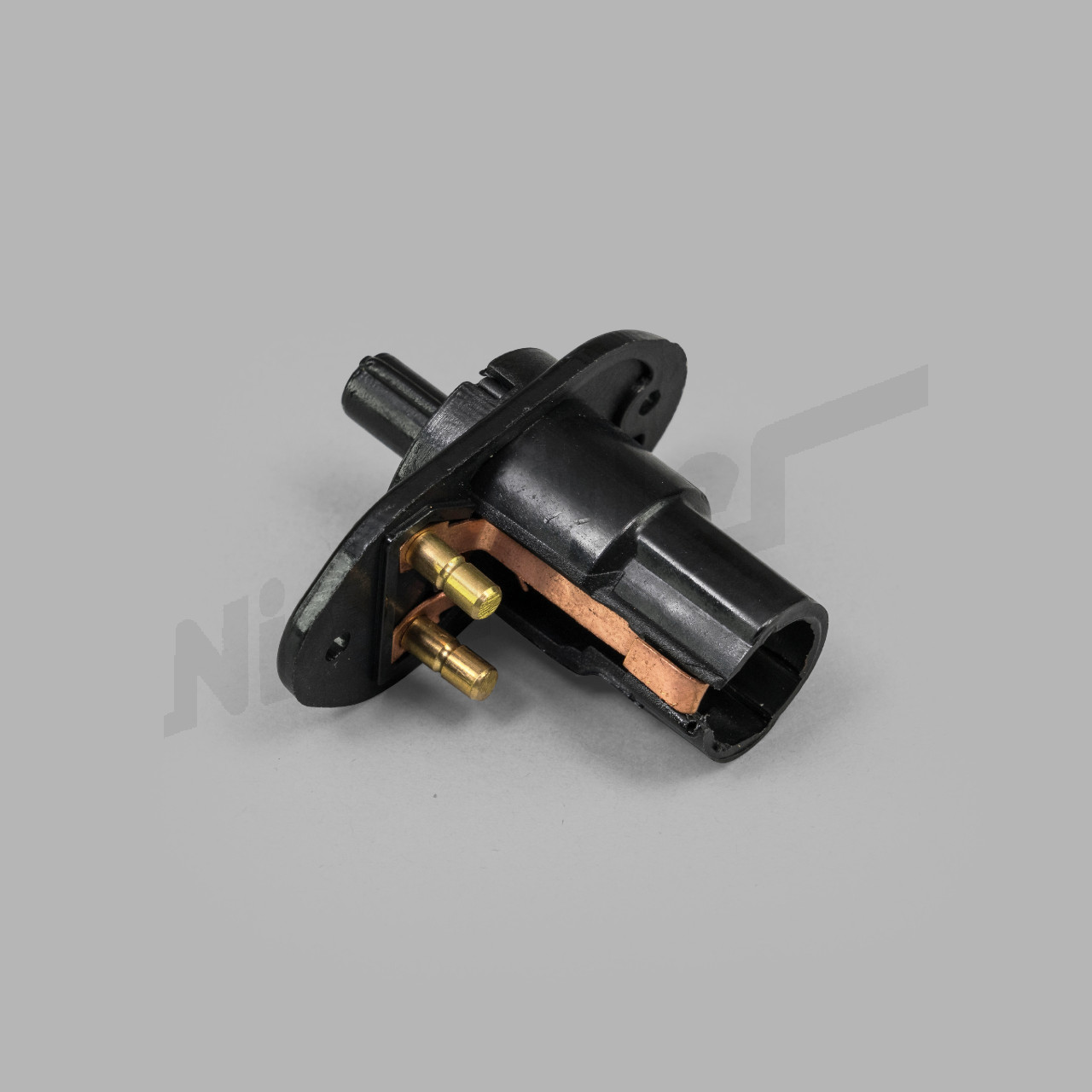 D 82 242 - Kofferraumleuchte W108, W109, W110, W111, W112, W113, W114 und W115