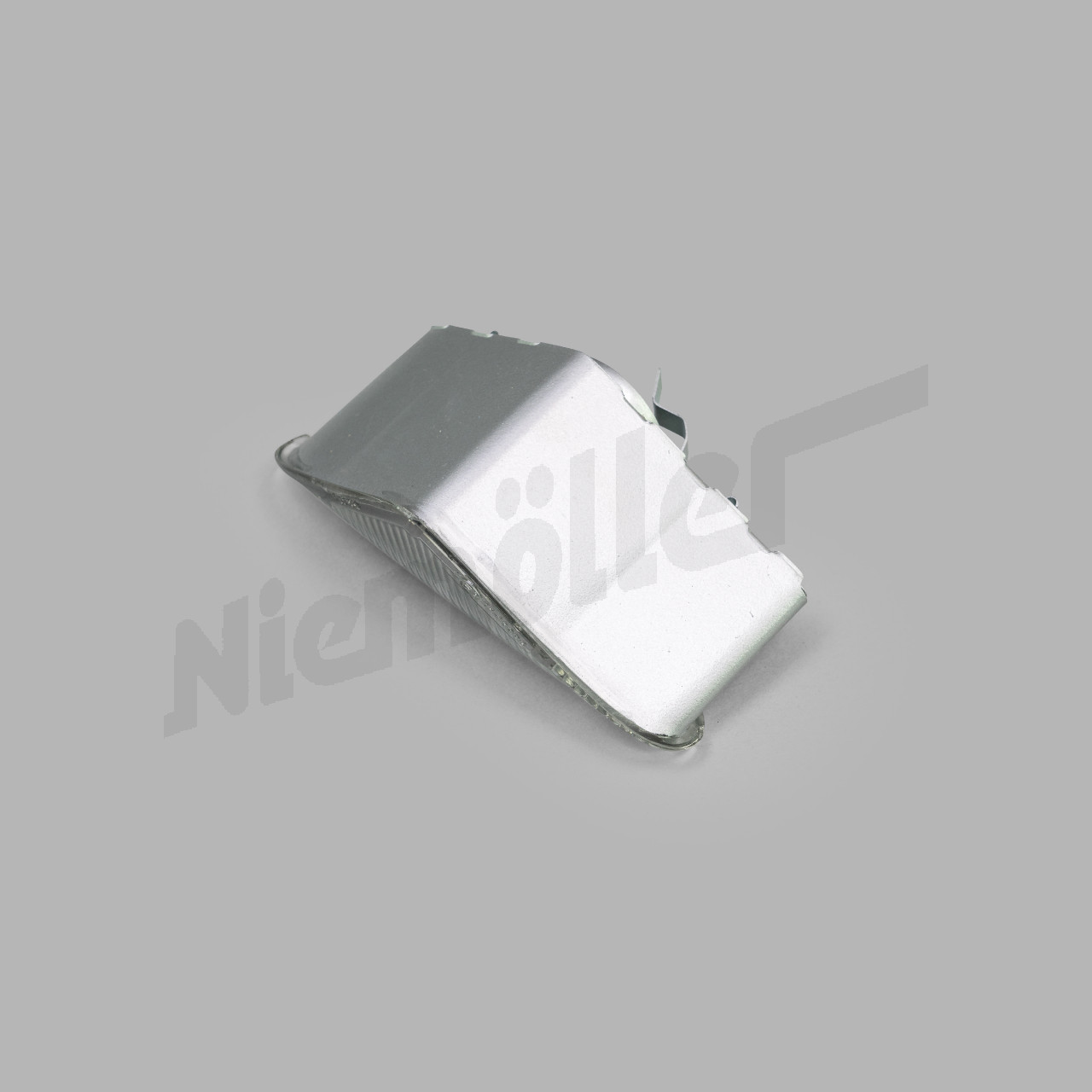 D 82 340 - Ventana de luz a la izquierda (luz de estacionamiento, cristalina)