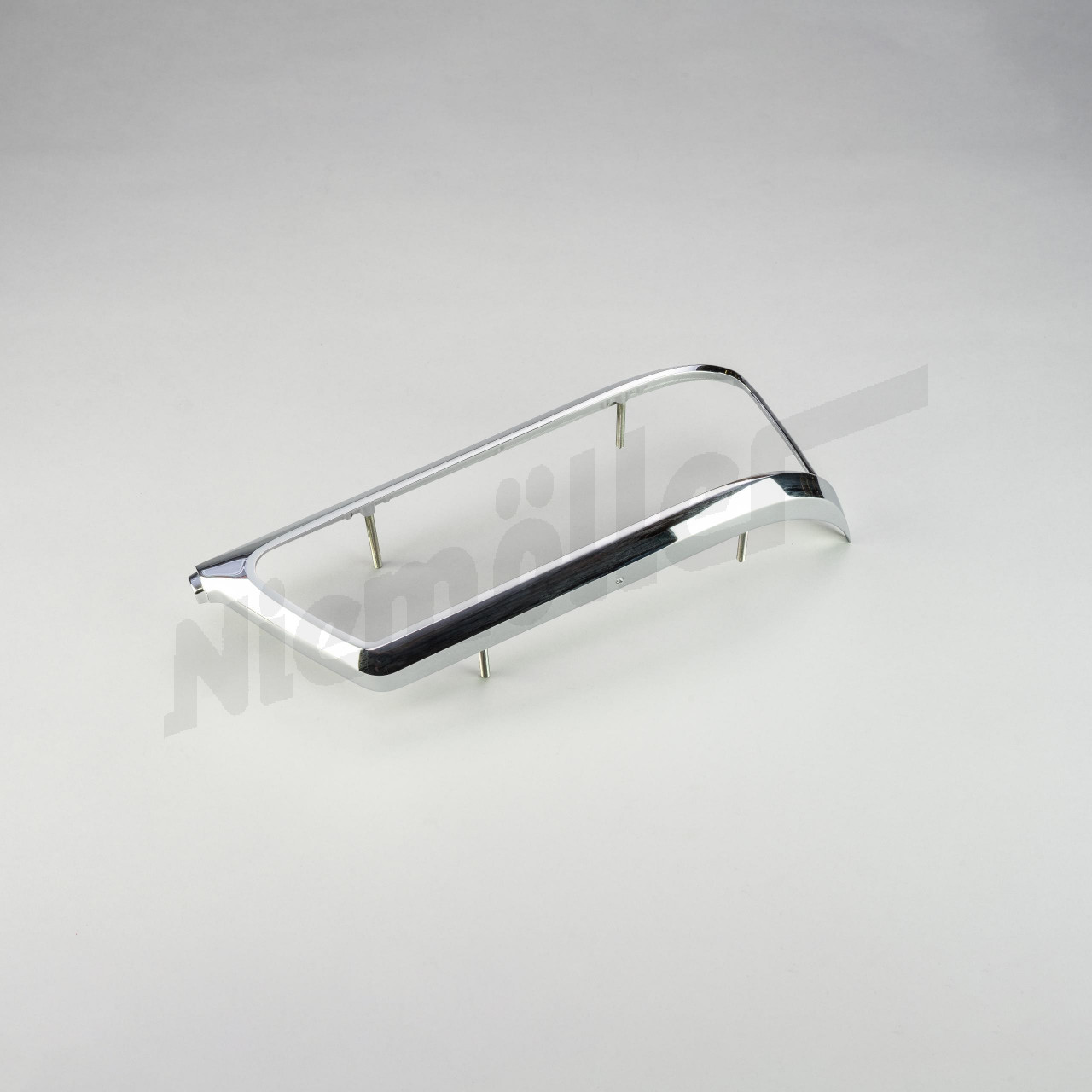 D 82 555o - Dekoratif çerçeve sağ W113 - Orijinal