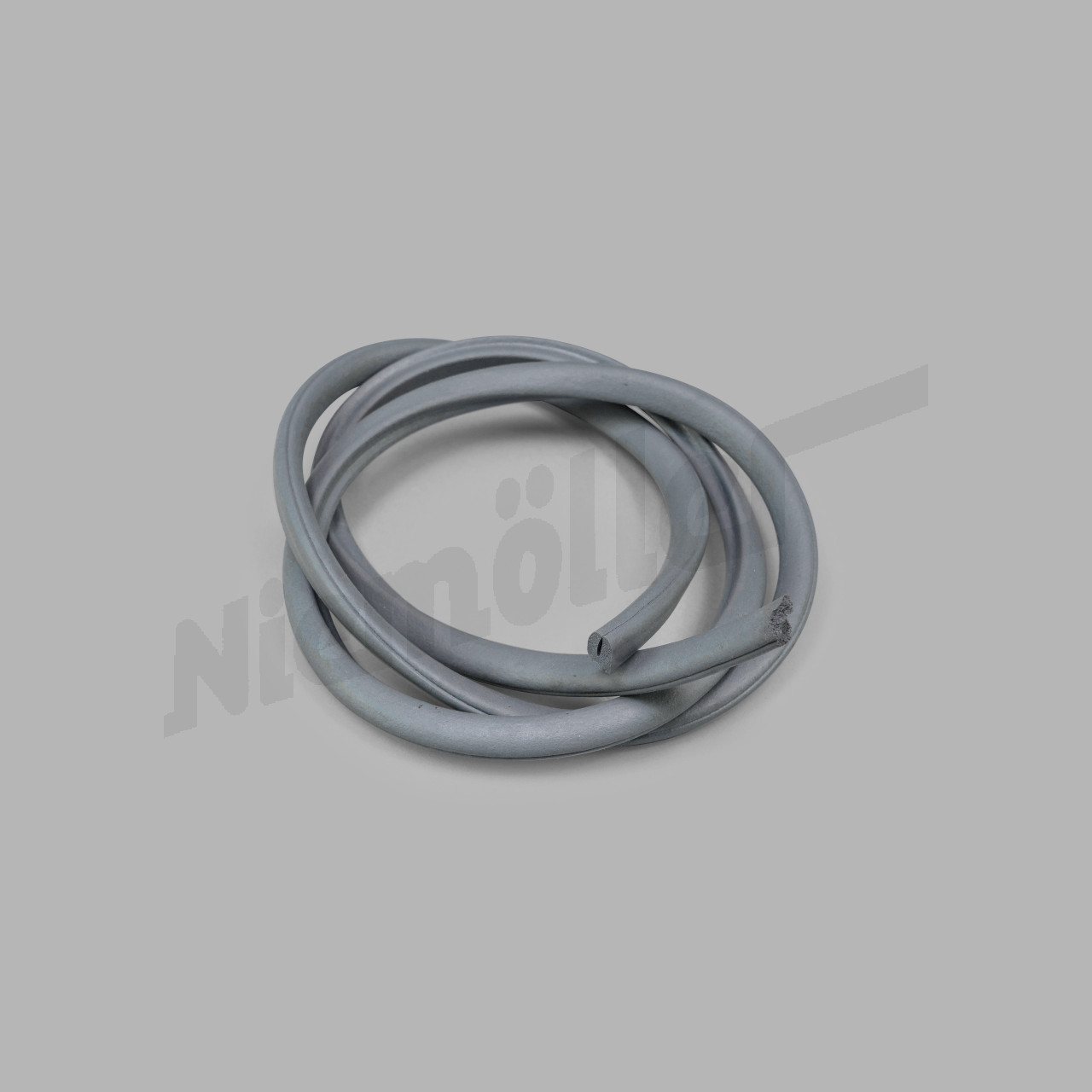 D 82 560b - Dichtung Lampenträger Nachfertigung Meterware