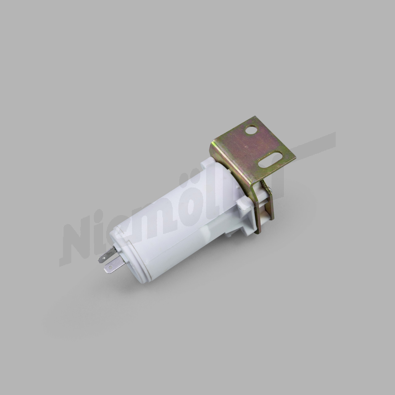 D 82 704 - Pompa (elektryczna) Płaska wtyczka