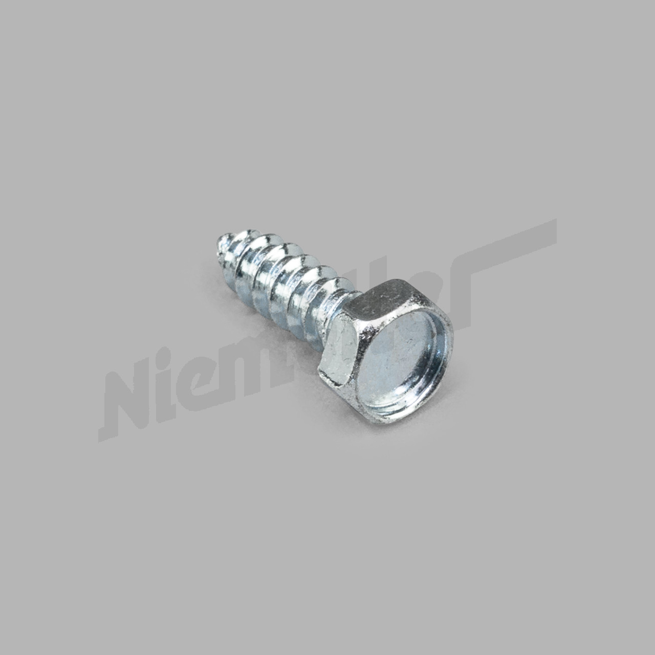 D 88 469b - Zelftappende schroef 4.2x13 DIN 7976