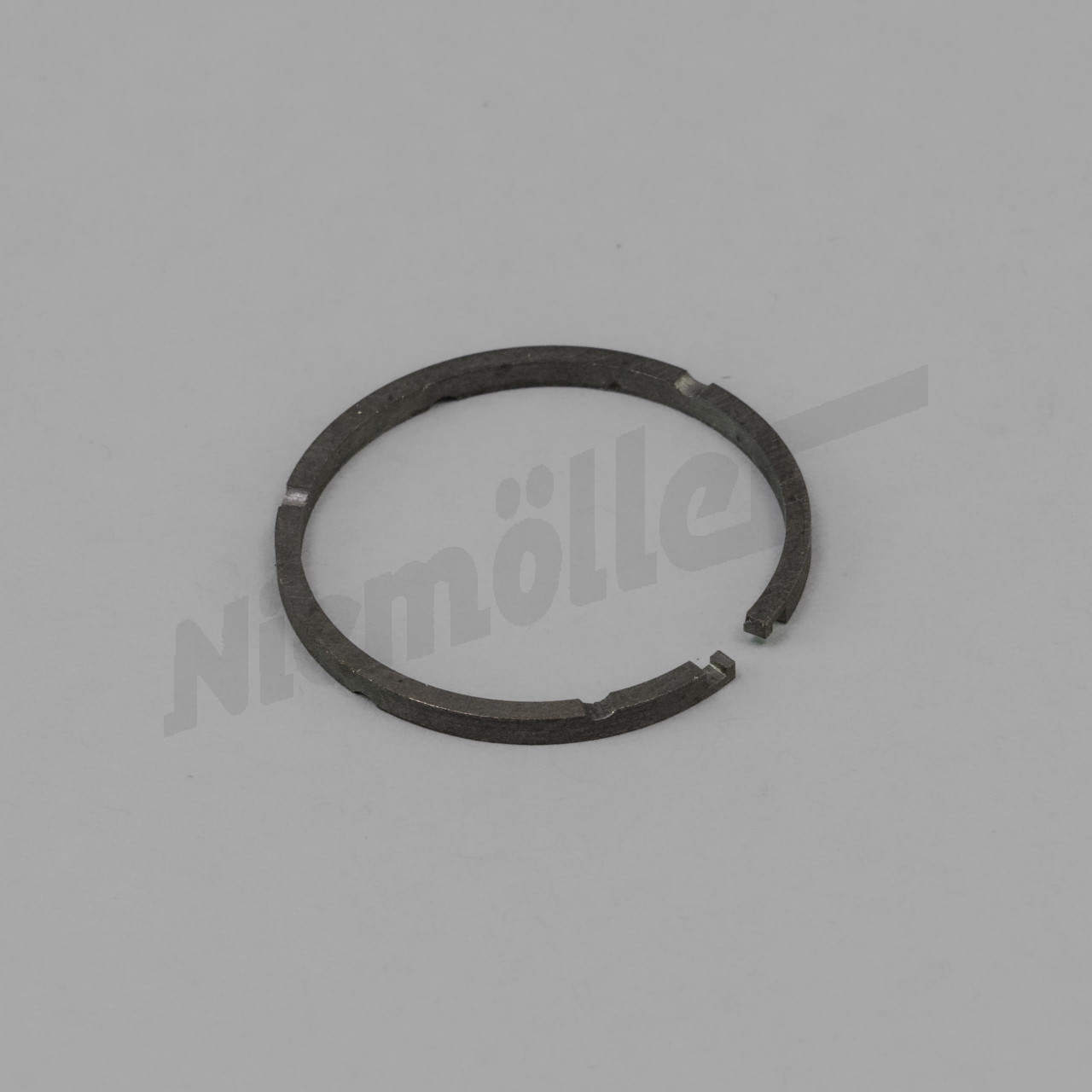 E 27 084 - Anillo de sellado