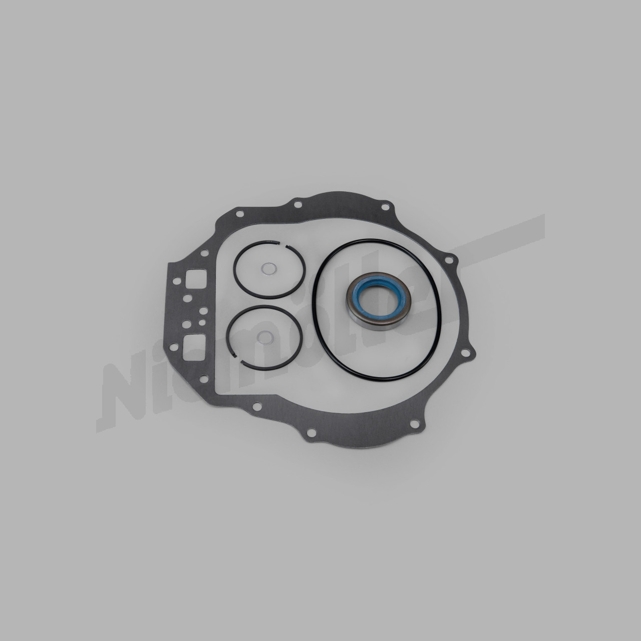 E 27 177 - Juego de juntas