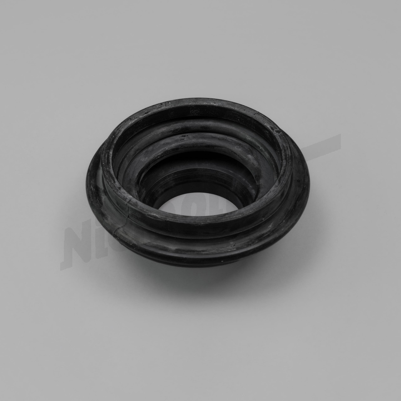 E 35 077 - manguito de goma